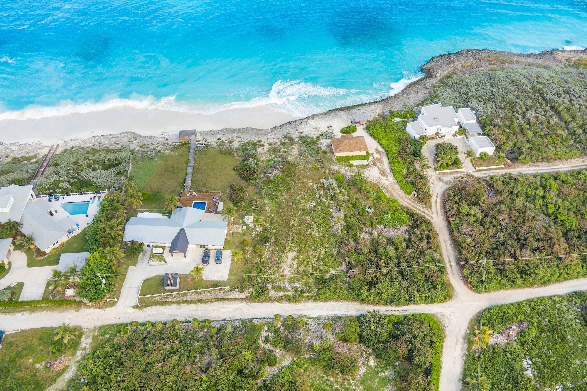 BREAKWATER DRIVE LOTS