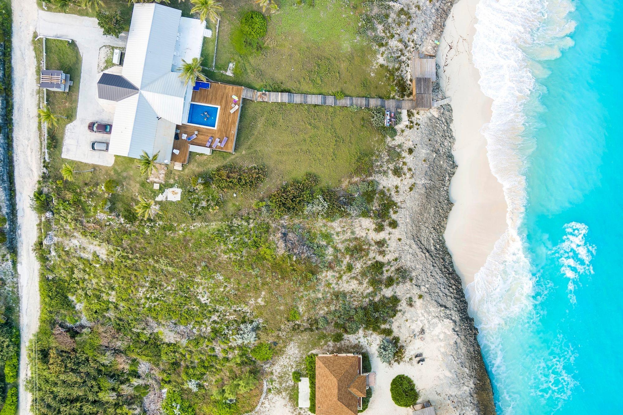 BREAKWATER DRIVE LOTS