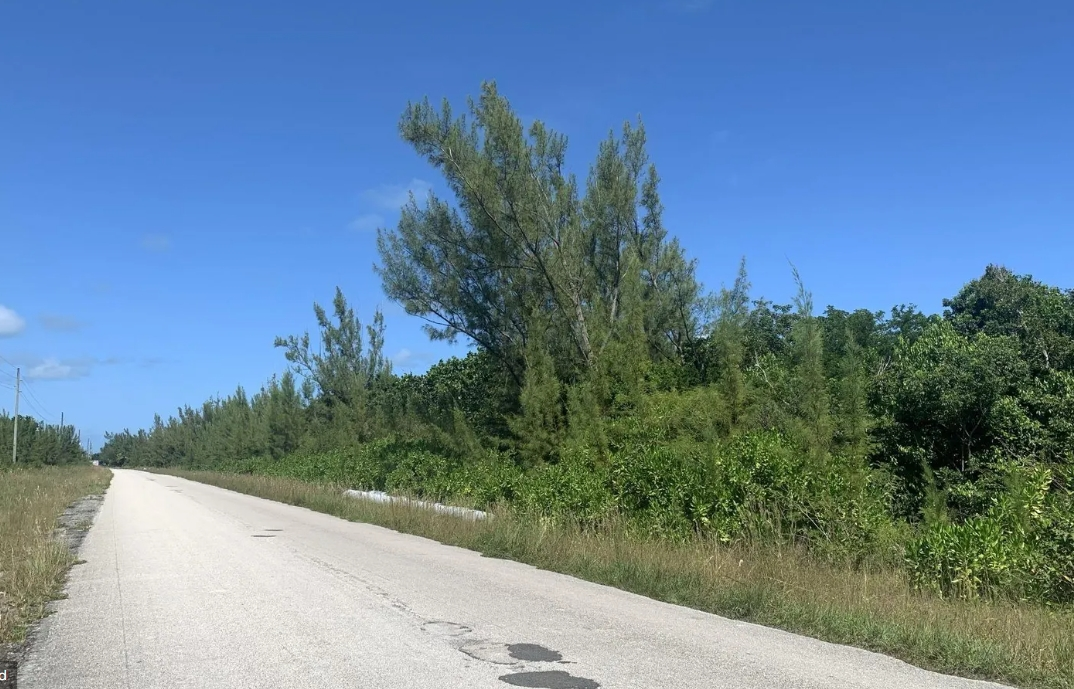 ABACO L0T 5.42 ACRES