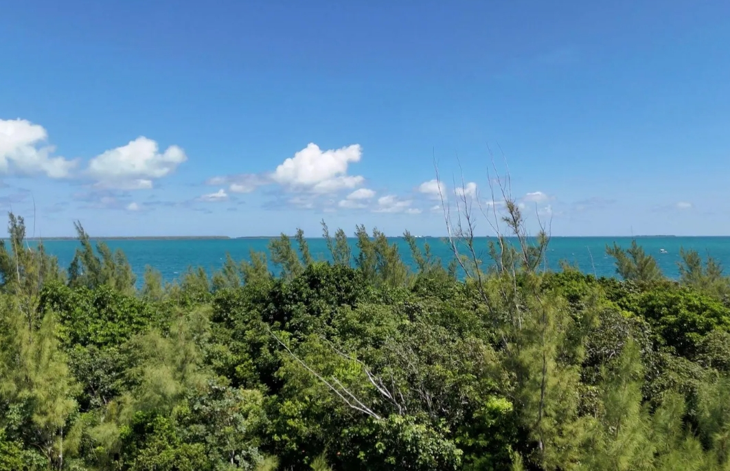 ABACO L0T 5.42 ACRES