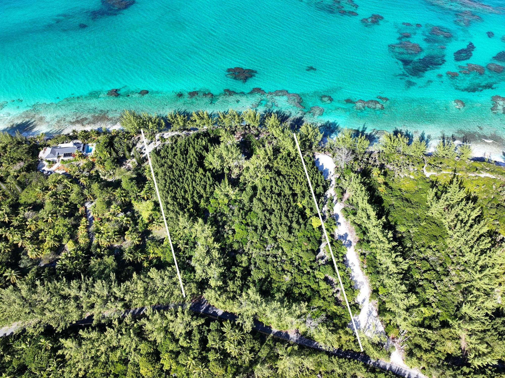 Eleuthera Acreage
