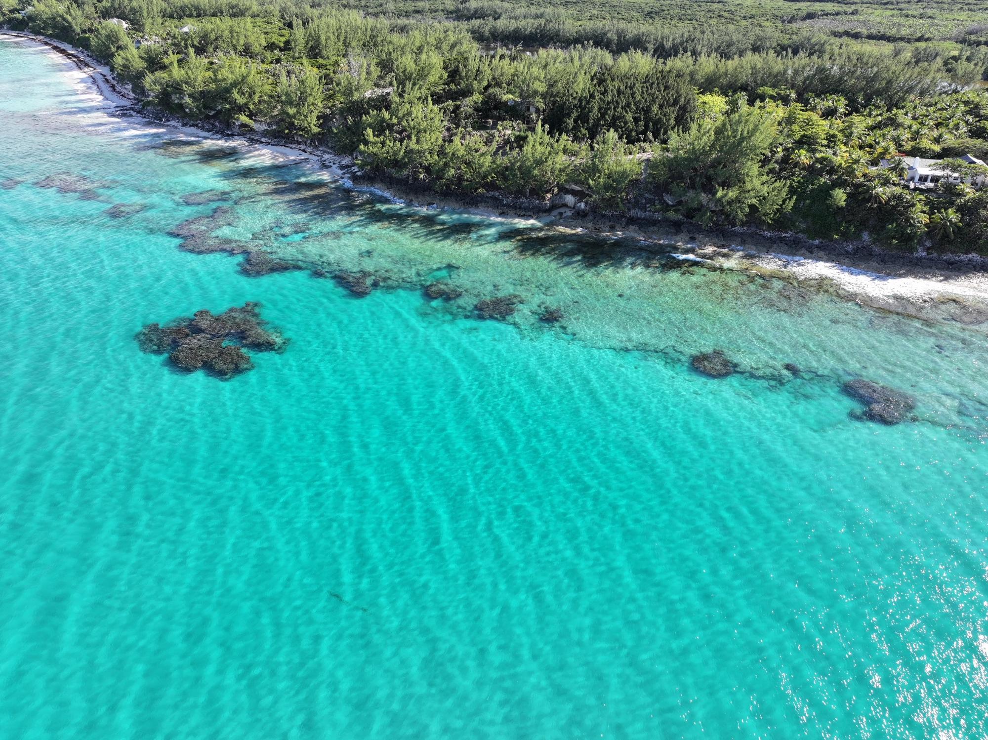 Eleuthera Acreage