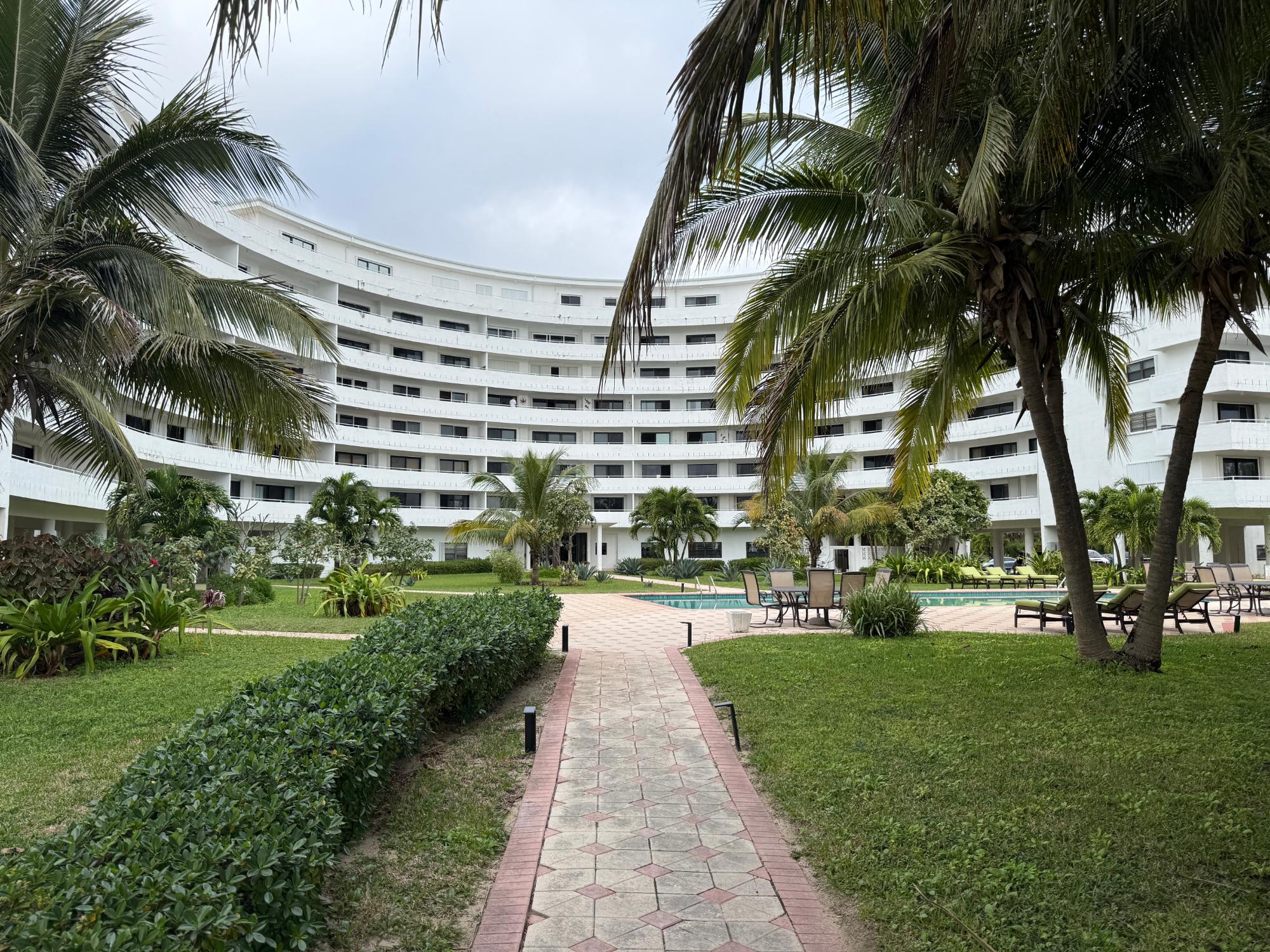 SILVER POINT CONODMINIUMS