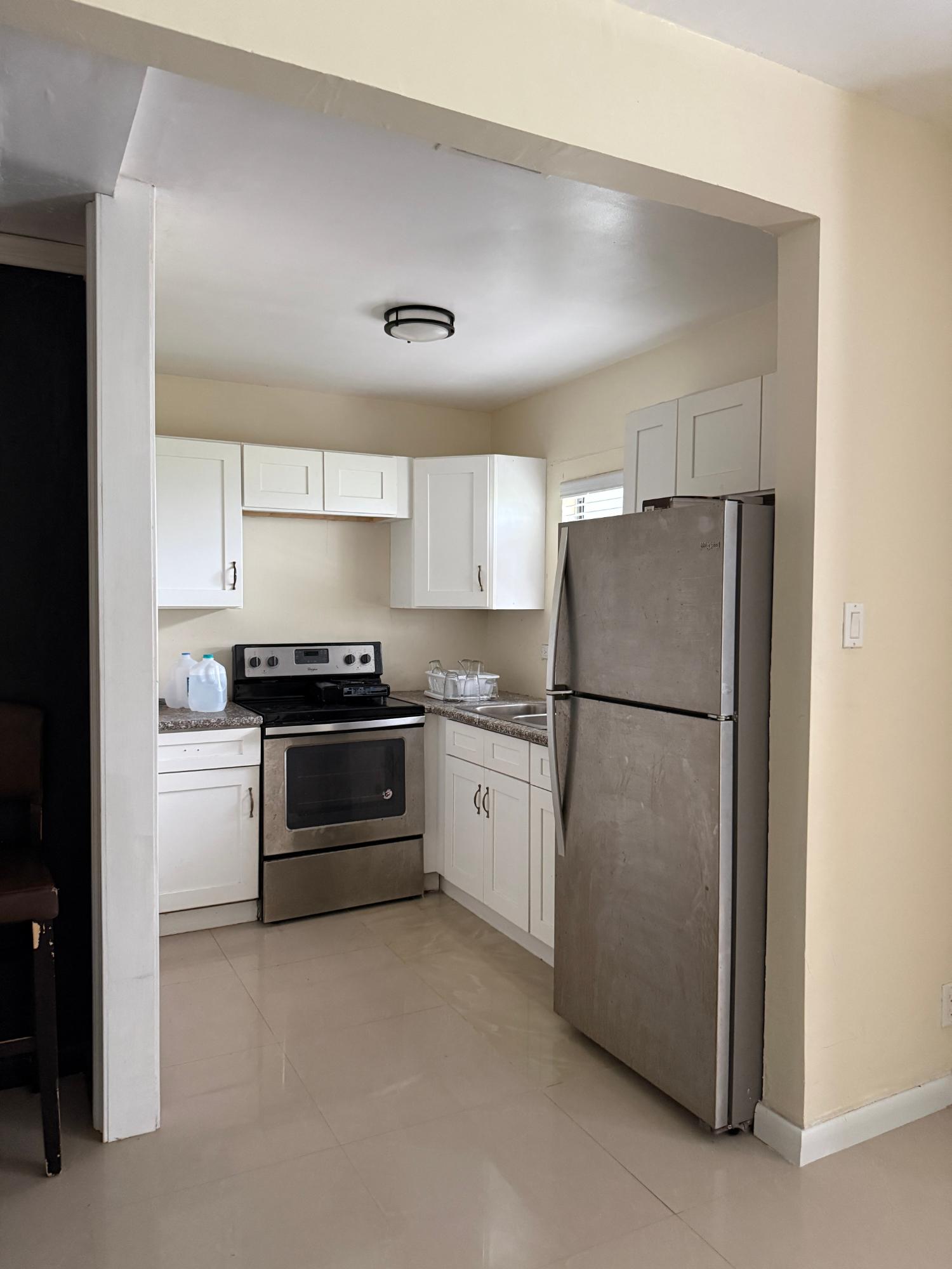 SILVER POINT CONODMINIUMS