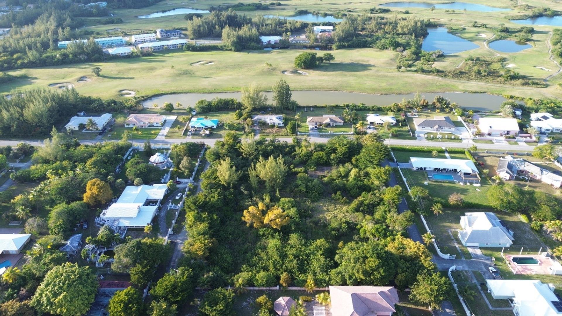 113 & 115, LUCAYAN BEACH