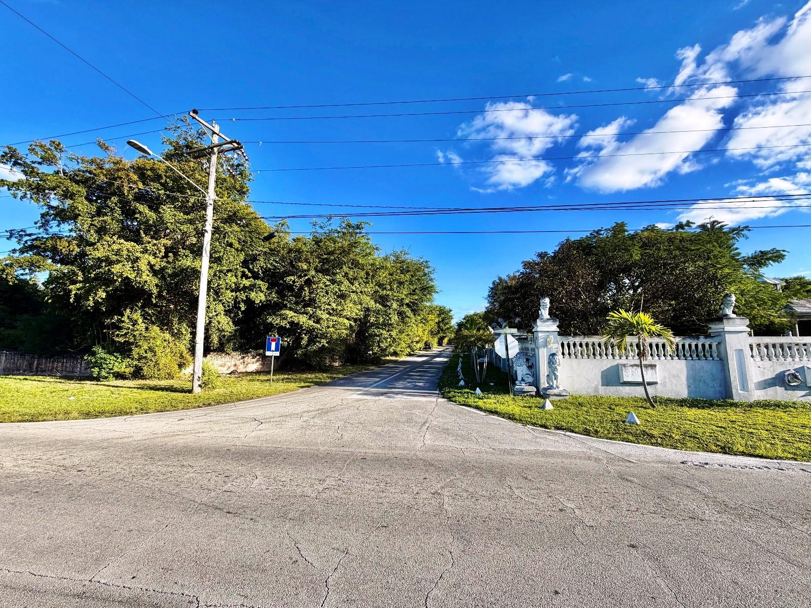 113 & 115, LUCAYAN BEACH