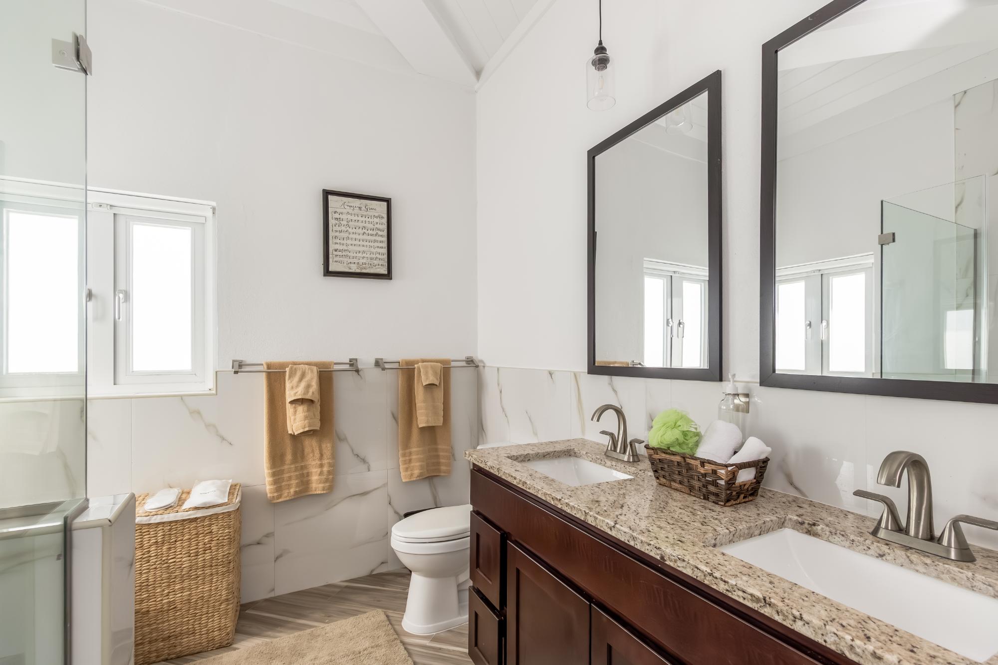 SOUTH OCEAN TOWNHOUS