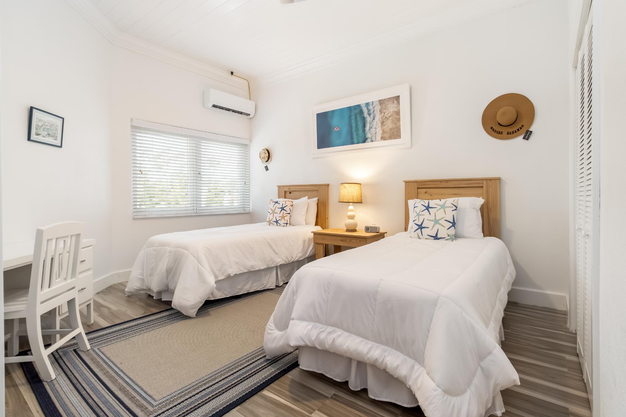 SOUTH OCEAN TOWNHOUS