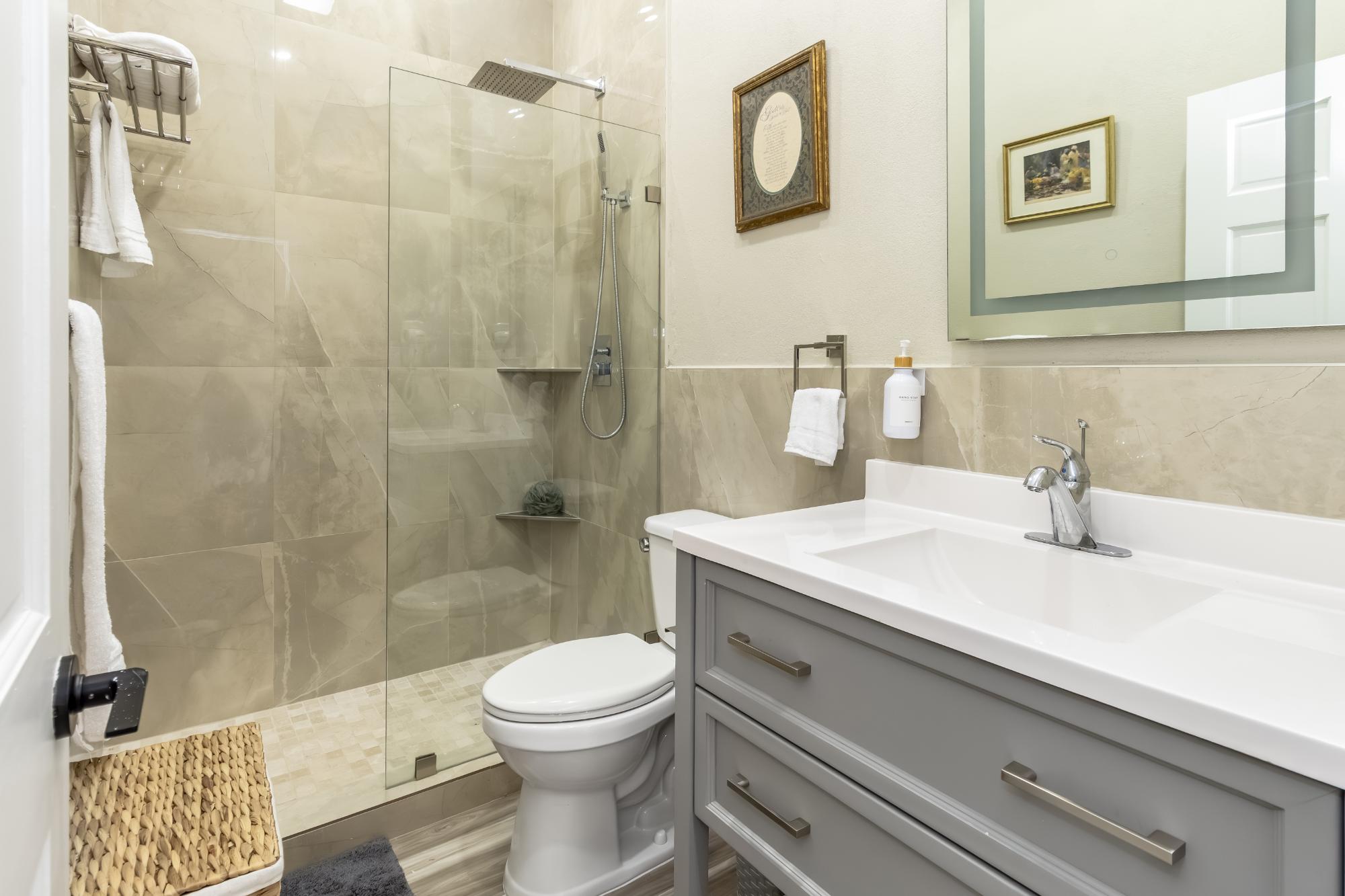 SOUTH OCEAN TOWNHOUS