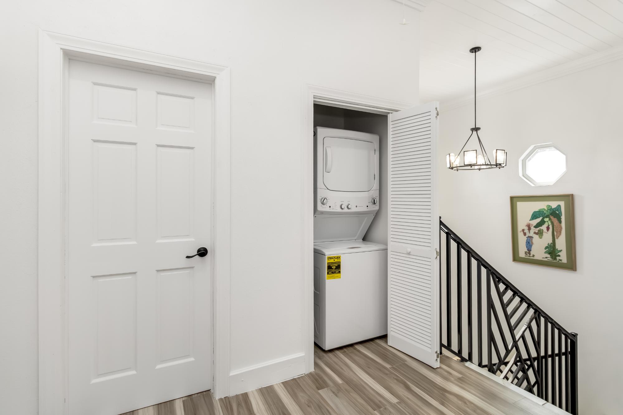 SOUTH OCEAN TOWNHOUS