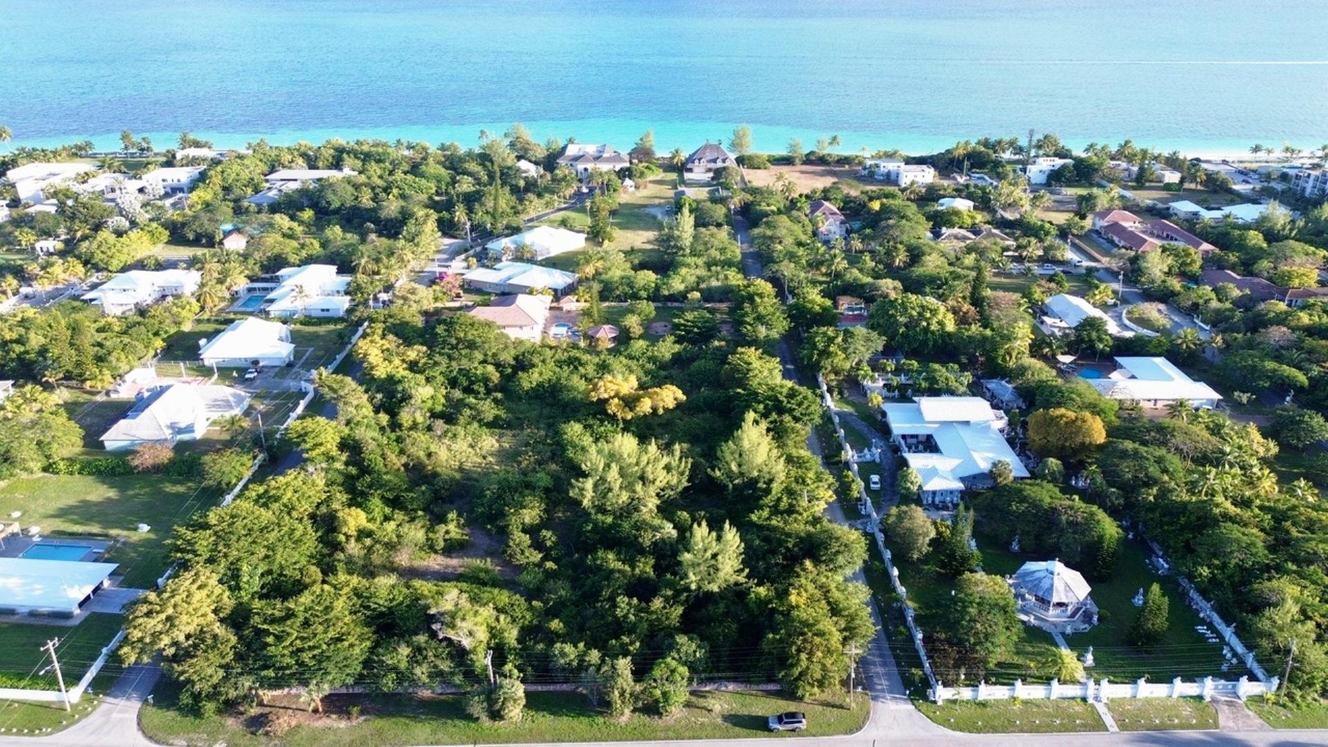 LOT 113, LUCAYAN BEACH