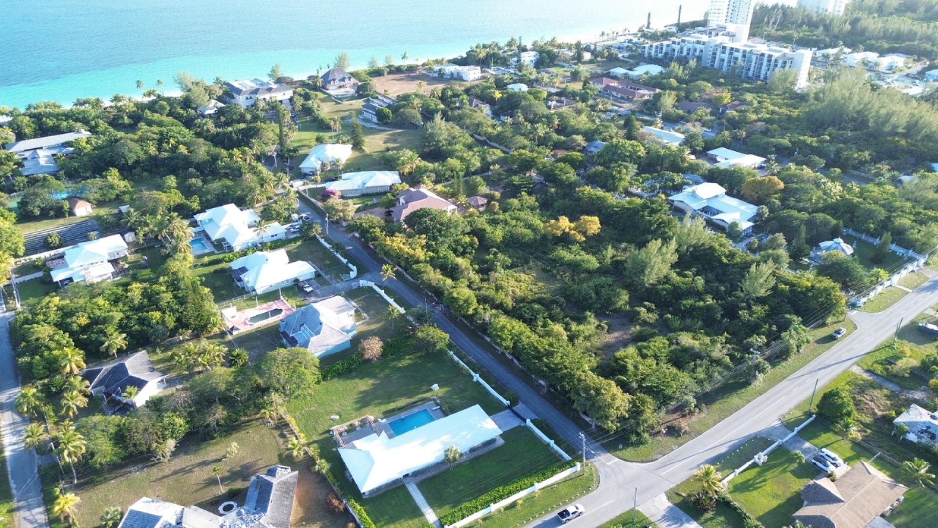 LOT 113, LUCAYAN BEACH