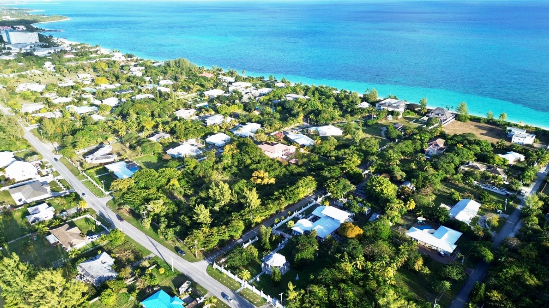 LOT 115, LUCAYAN BEACH