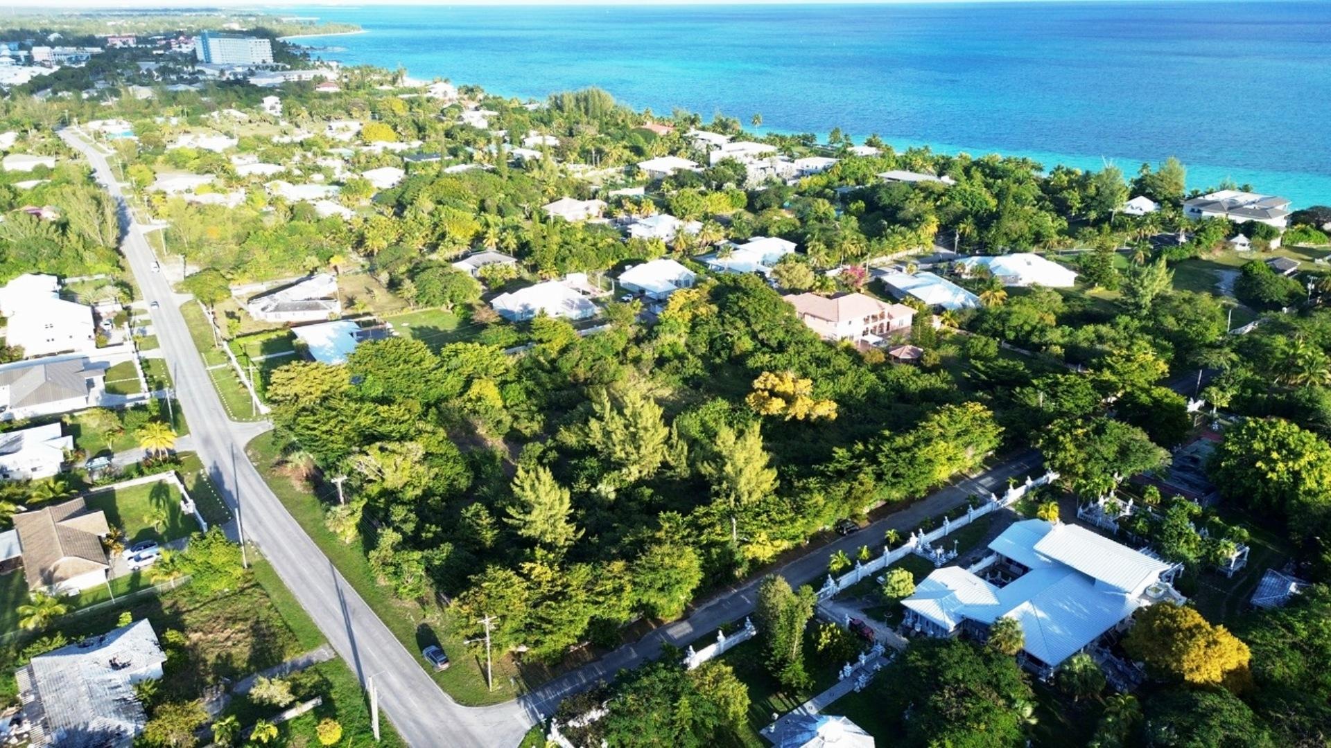 LOT 115, LUCAYAN BEACH
