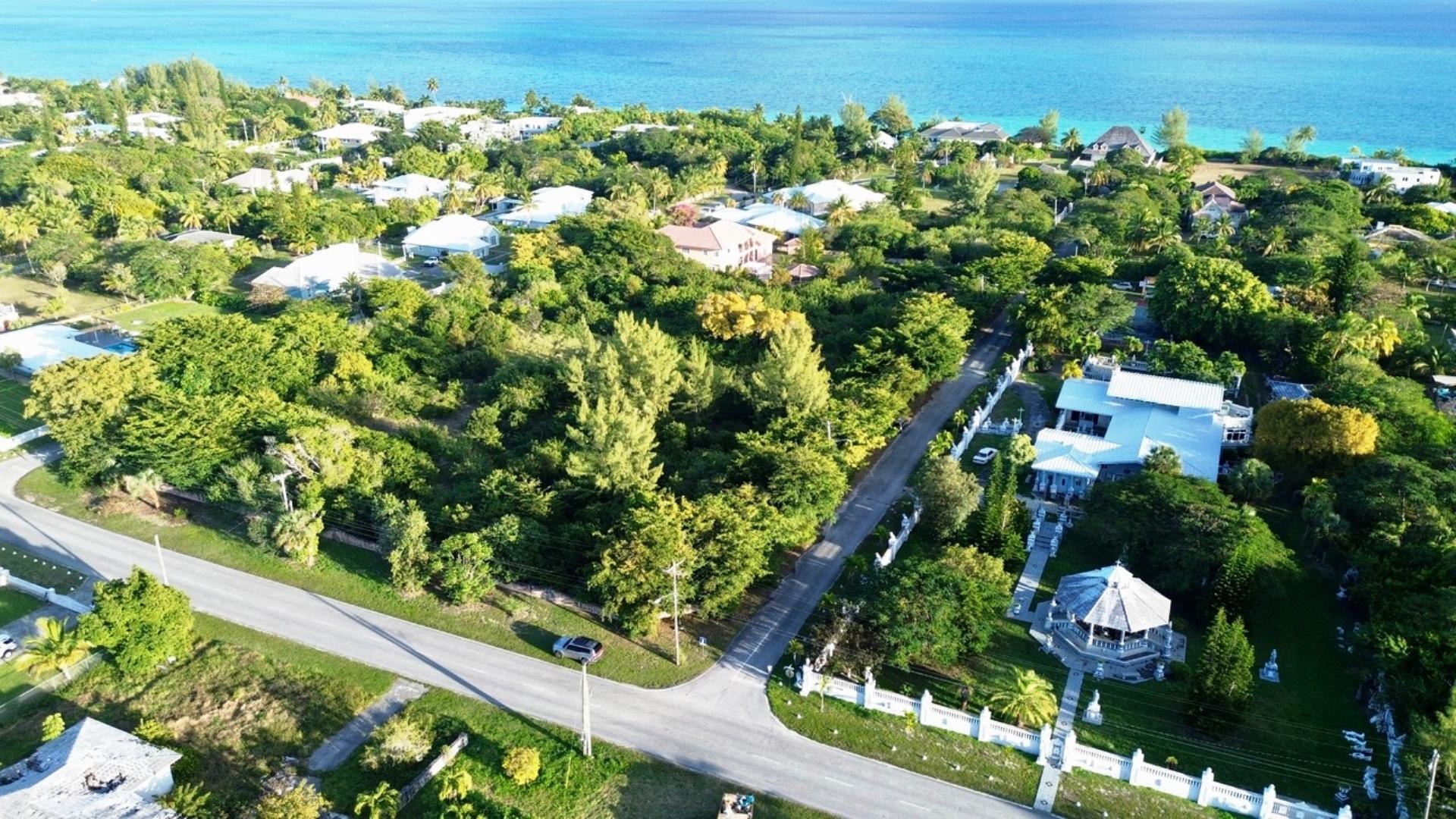 LOT 115, LUCAYAN BEACH