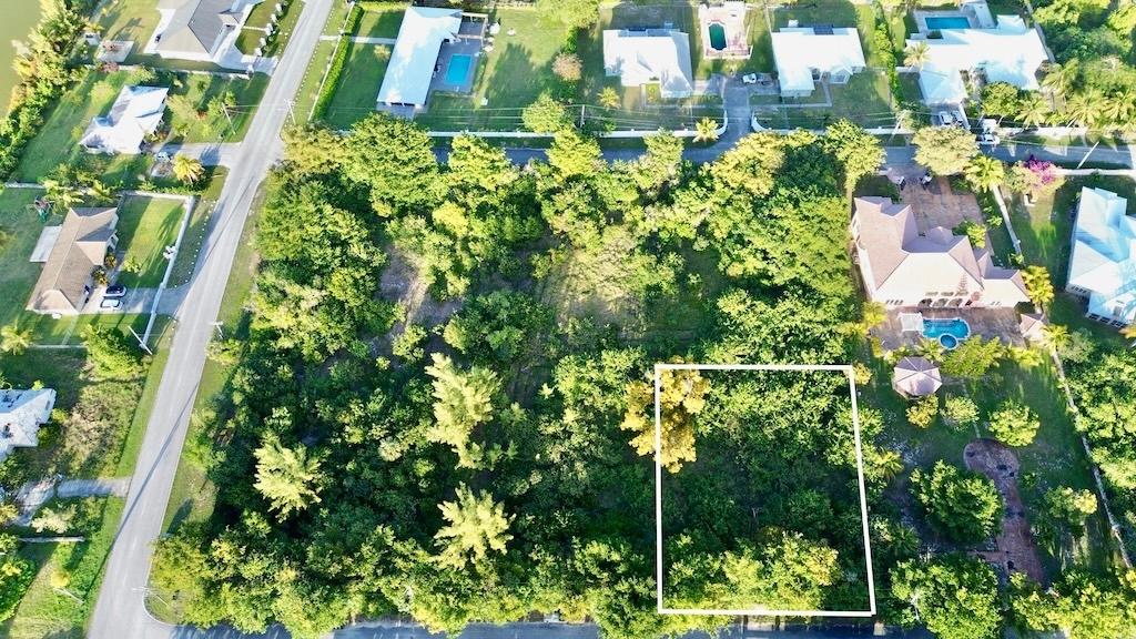 LOT 115, LUCAYAN BEACH