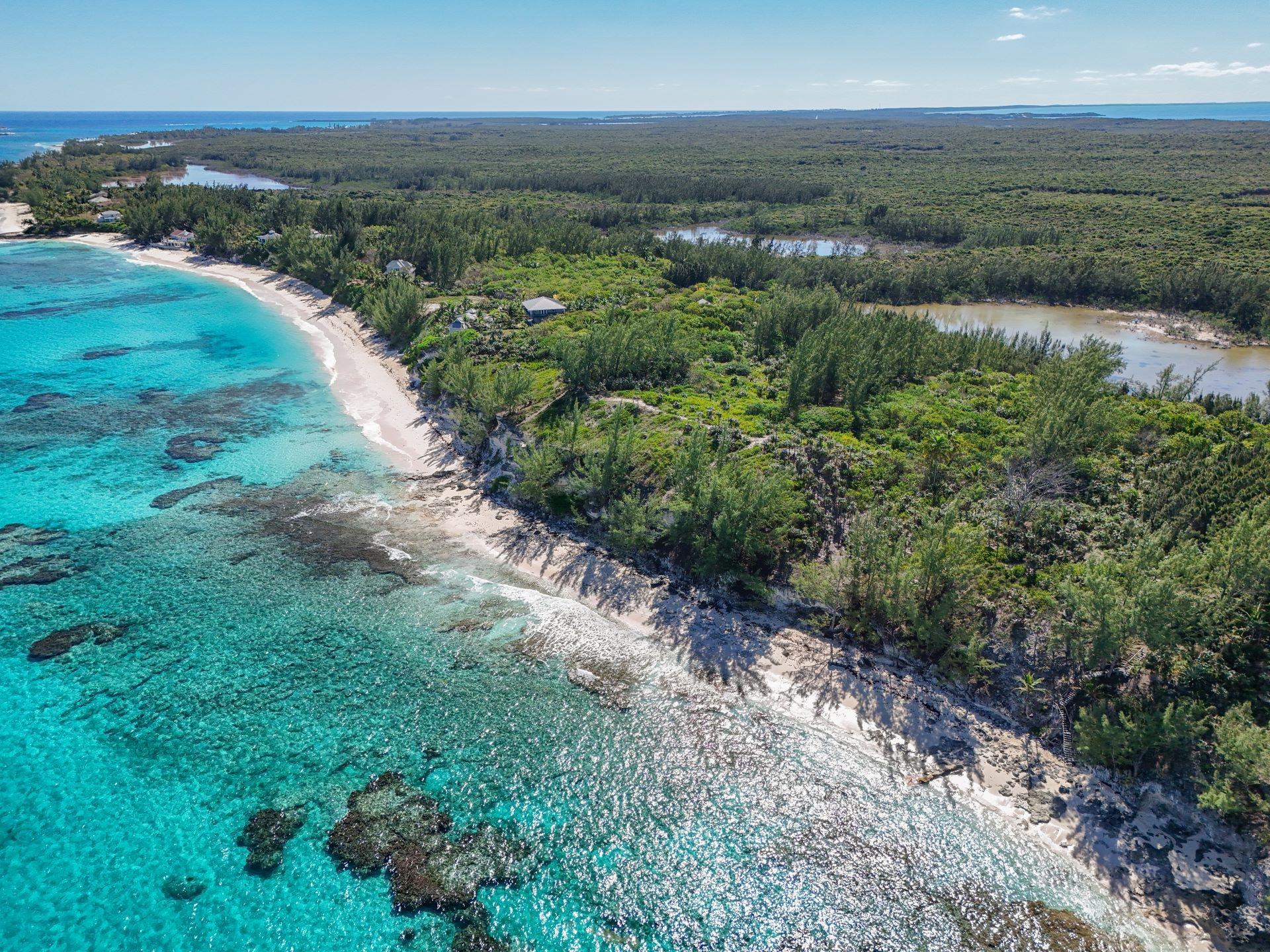 BANKS ROAD BEACHFRONT
