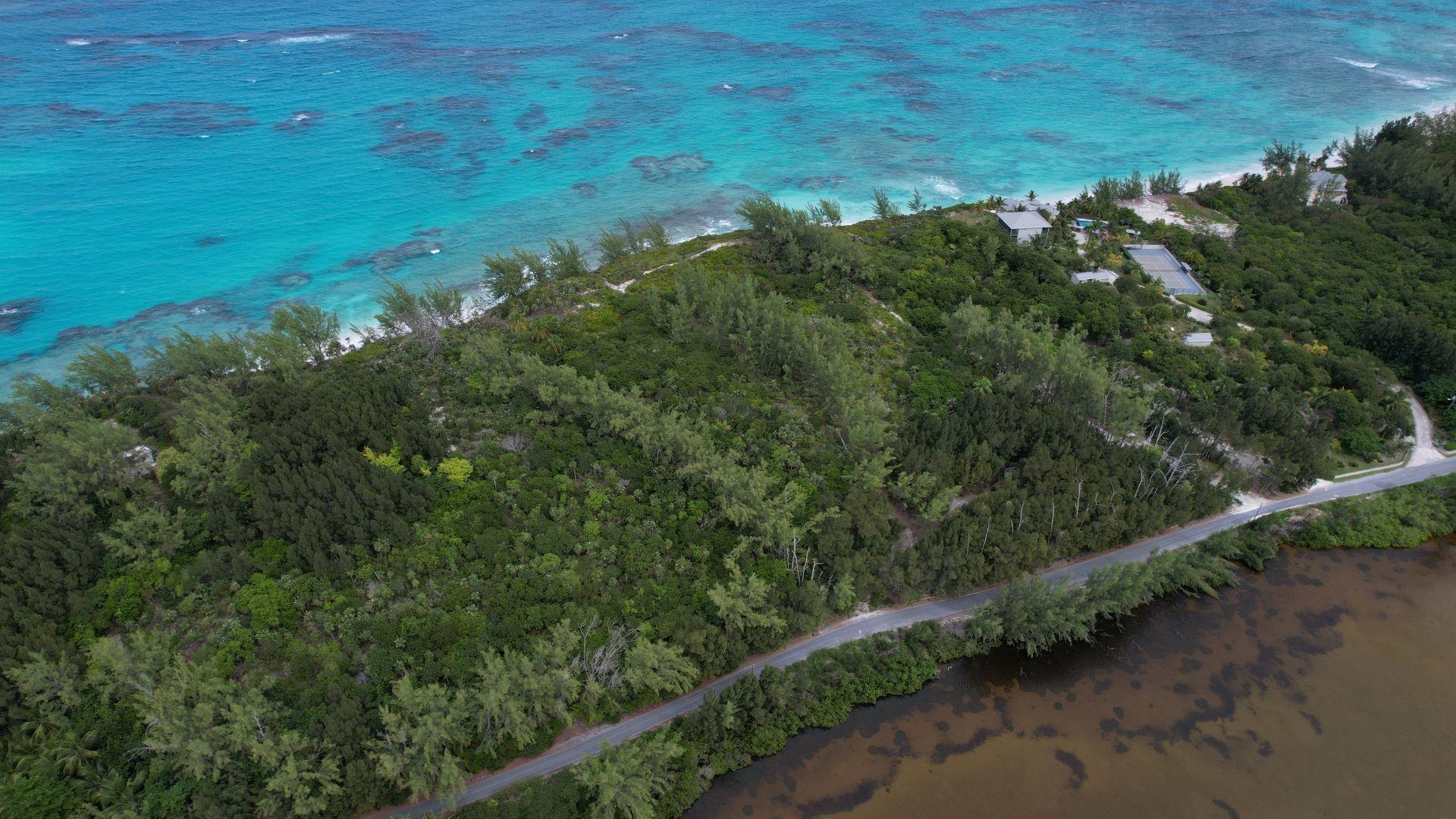BANKS ROAD BEACHFRONT
