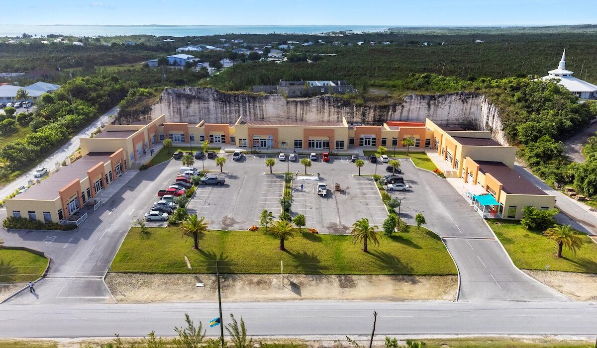 UNIT 2 RESILIENCE SQUARE COMMERCE CENTER