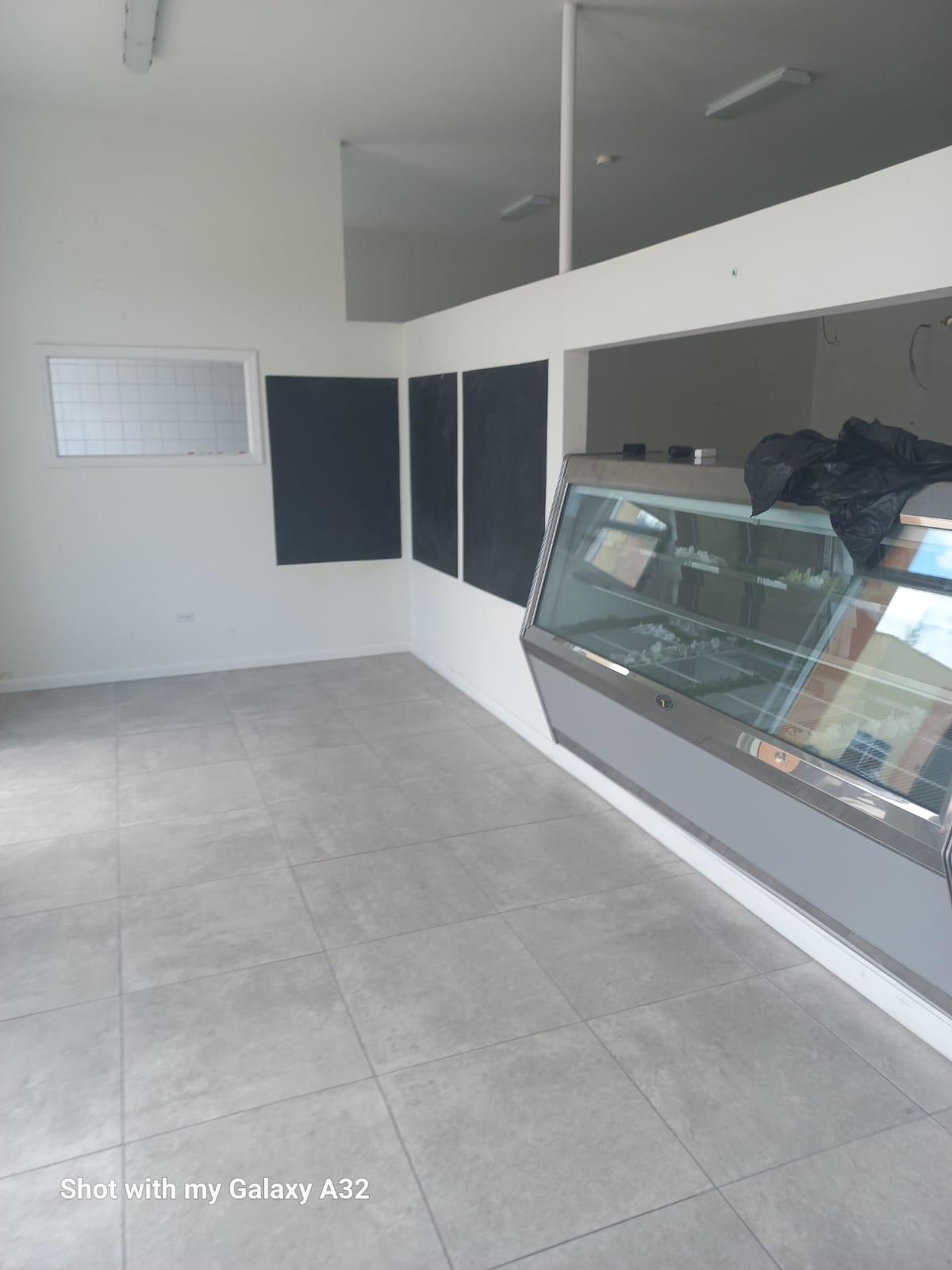 UNIT 2 RESILIENCE SQUARE COMMERCE CENTER