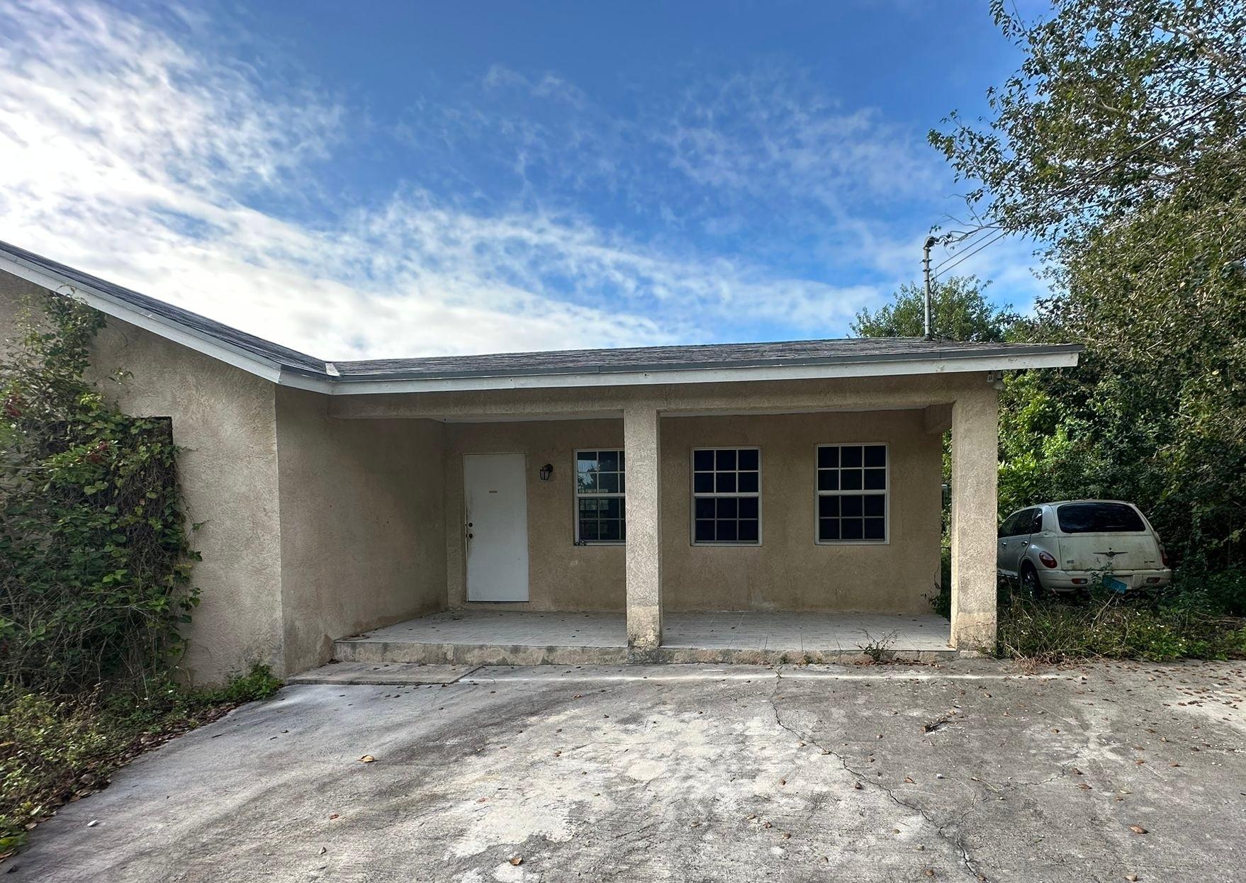 SPINNEY ST, YEOMAN’S WOOD