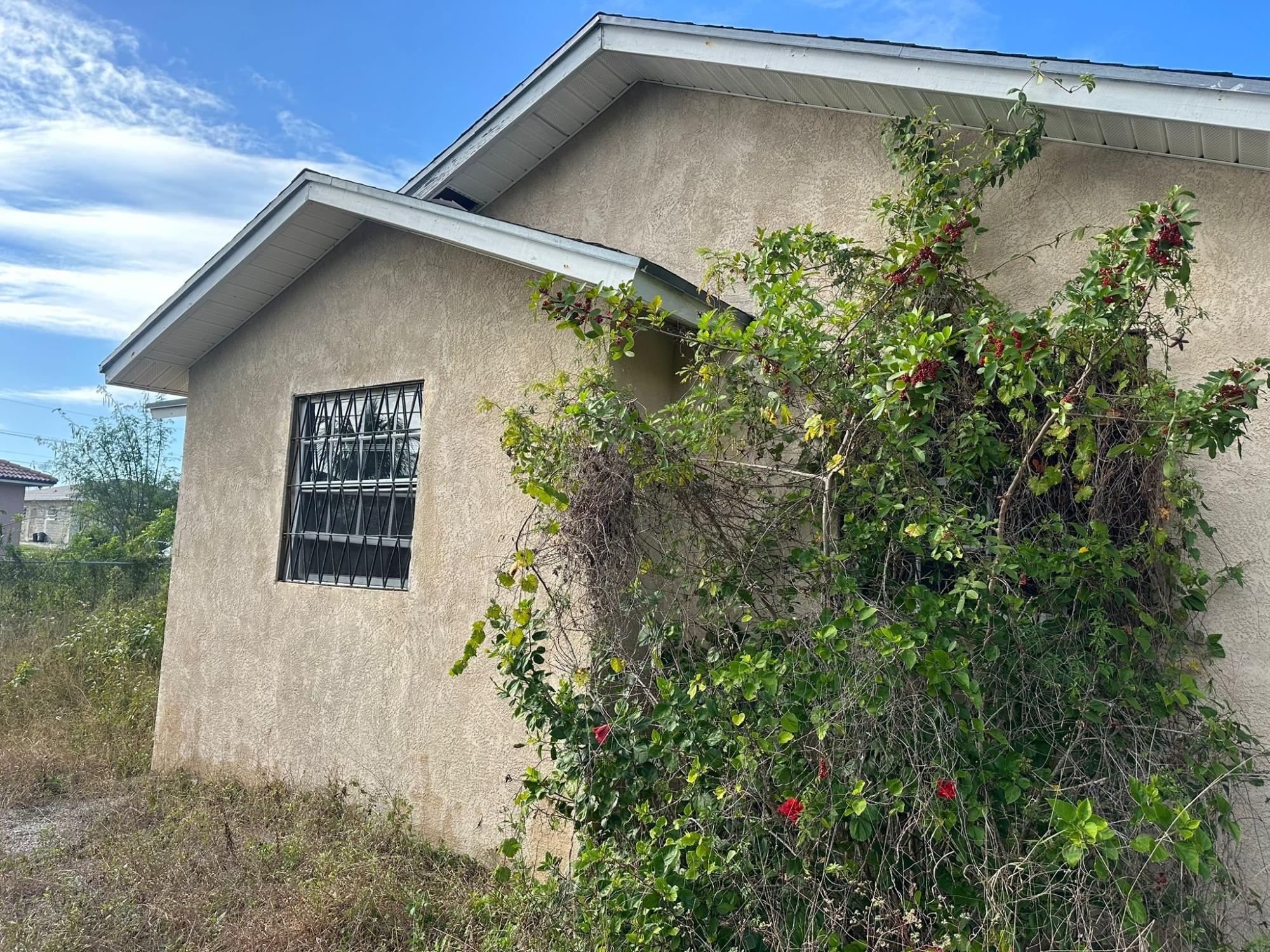 SPINNEY ST, YEOMAN’S WOOD