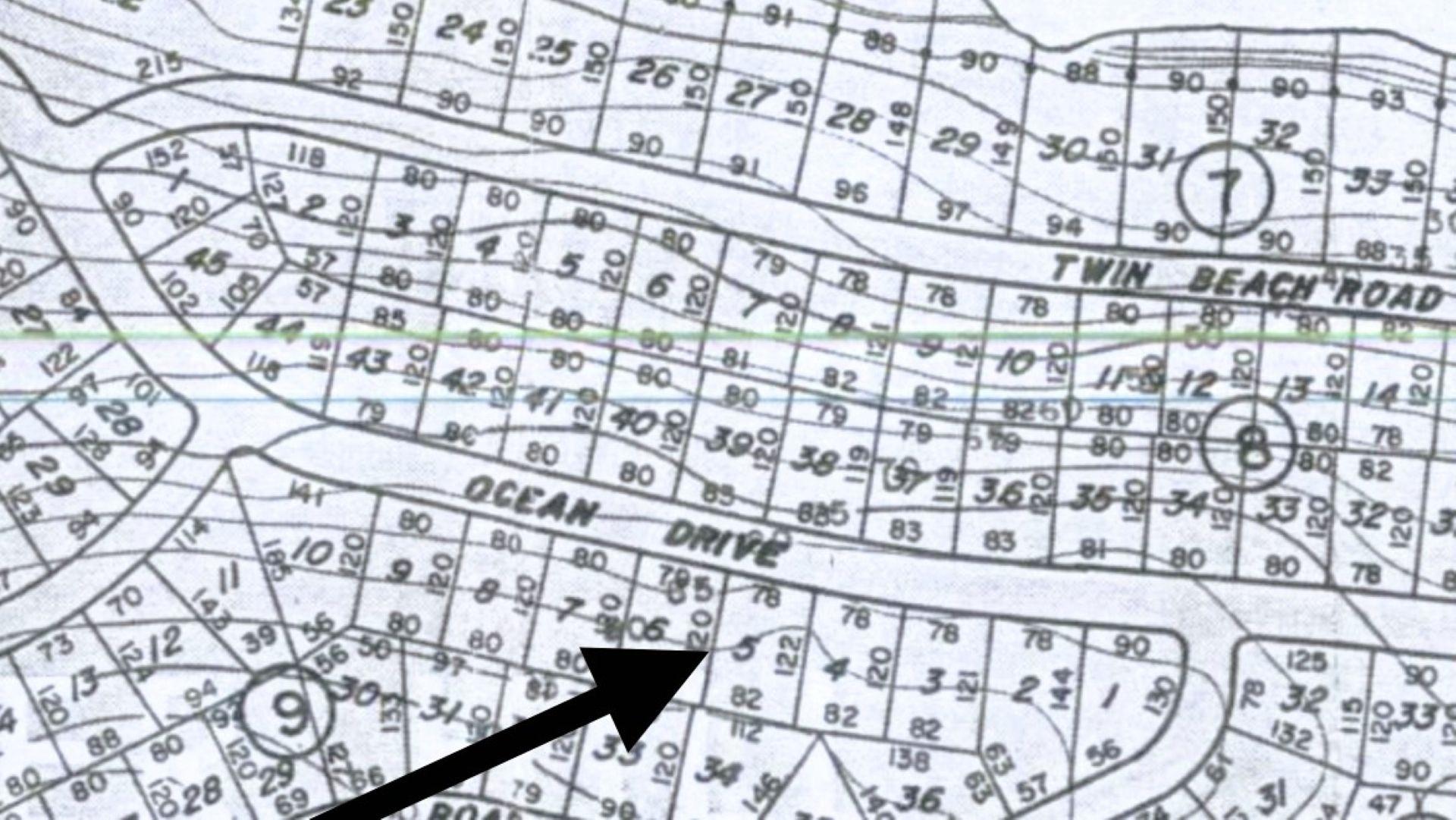 5 OCEAN DRIVE RAINBOW BAY