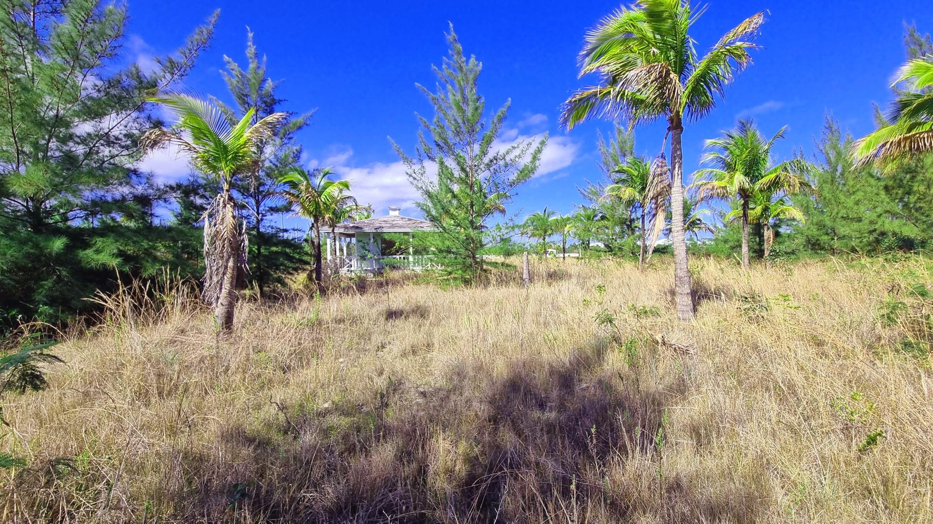 MARSH HARBOUR PRIME LOT