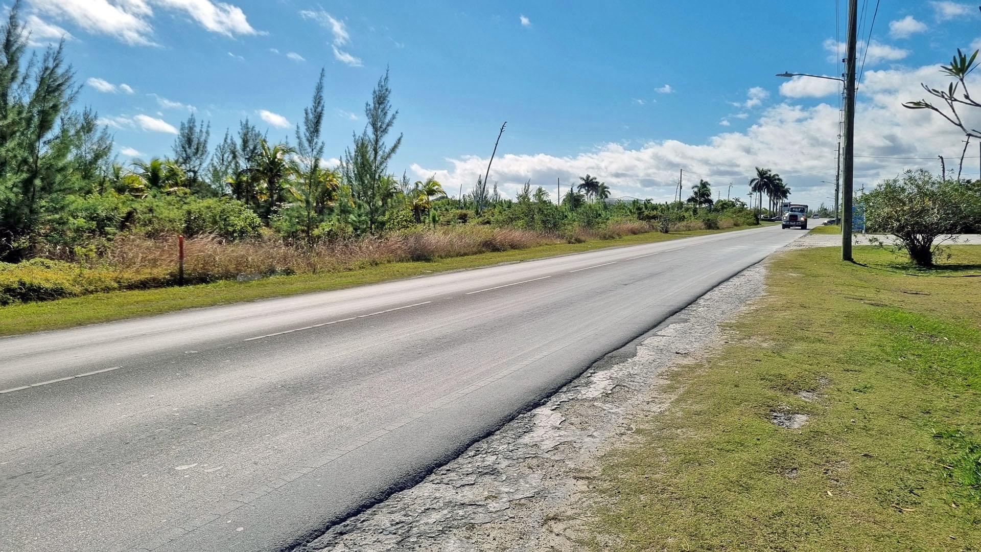 MARSH HARBOUR PRIME LOT