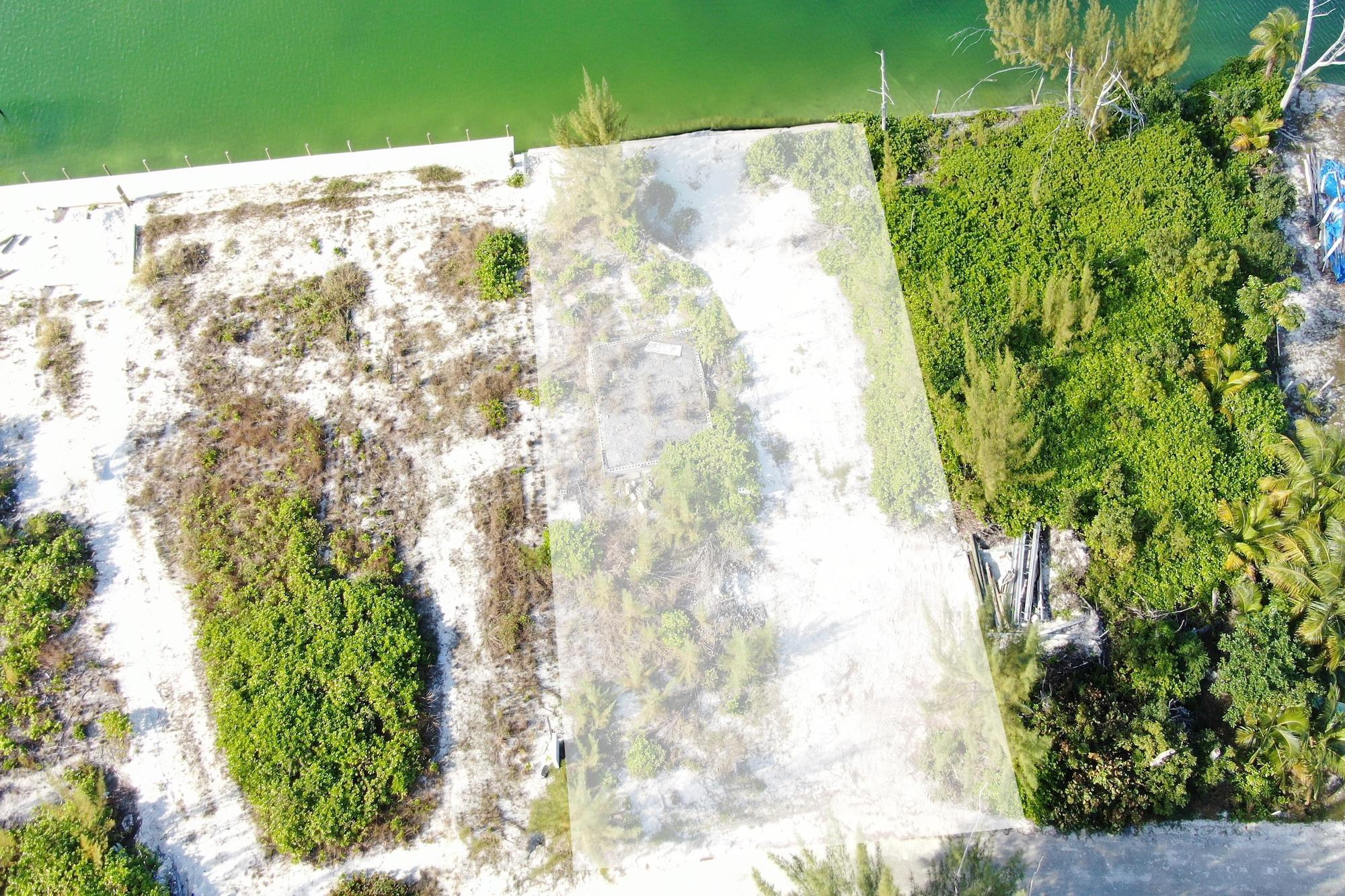 CANAL LOT 10, BLOCK 195