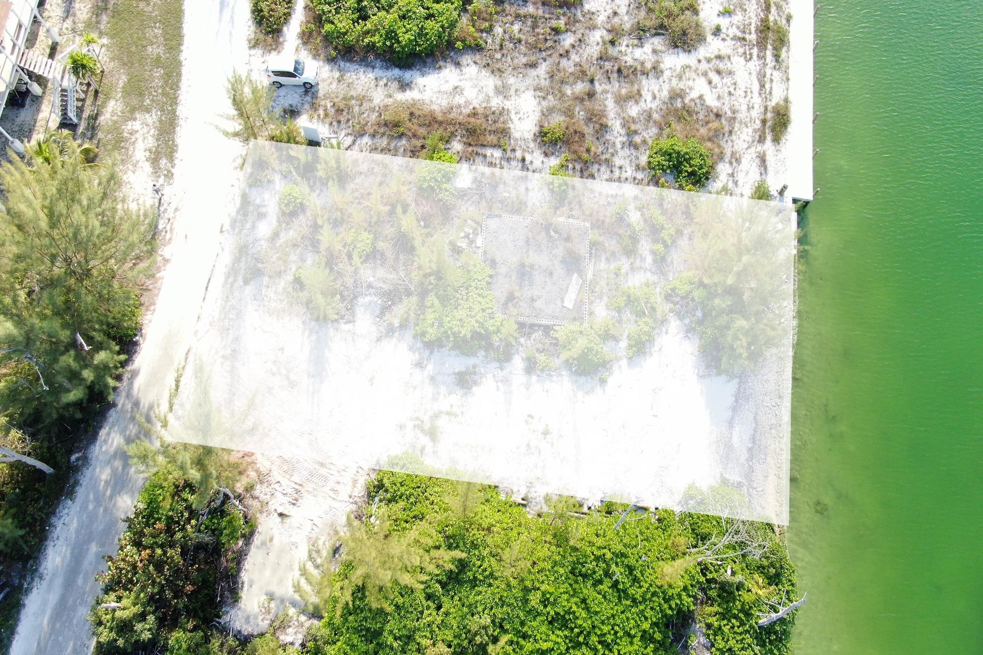 CANAL LOT 10, BLOCK 195