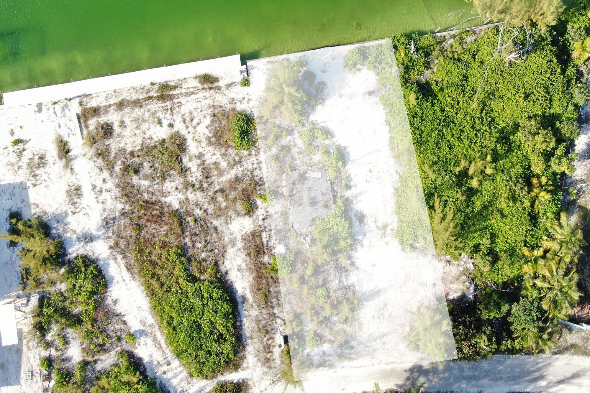 CANAL LOT 10, BLOCK 195