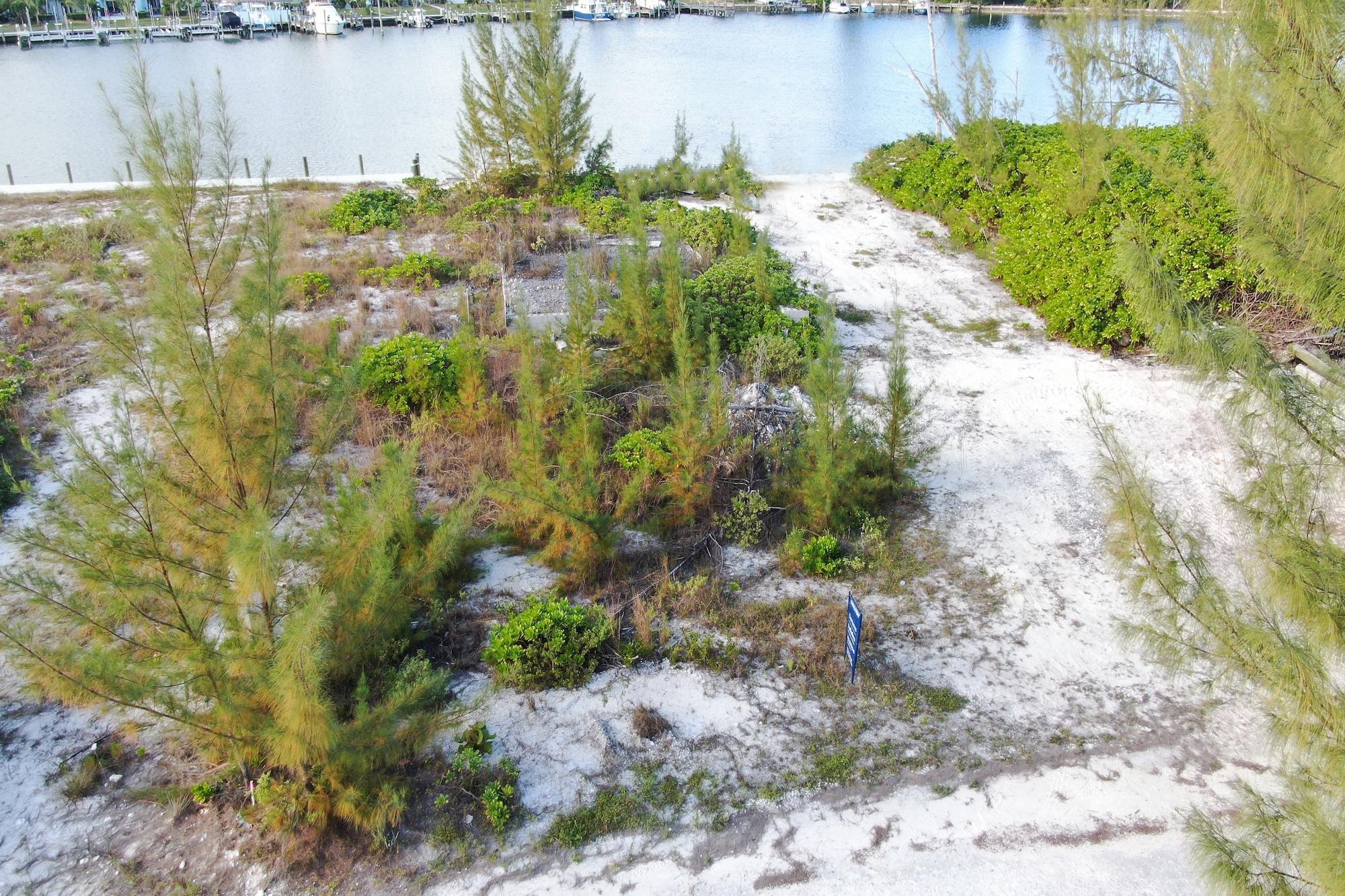 CANAL LOT 10, BLOCK 195