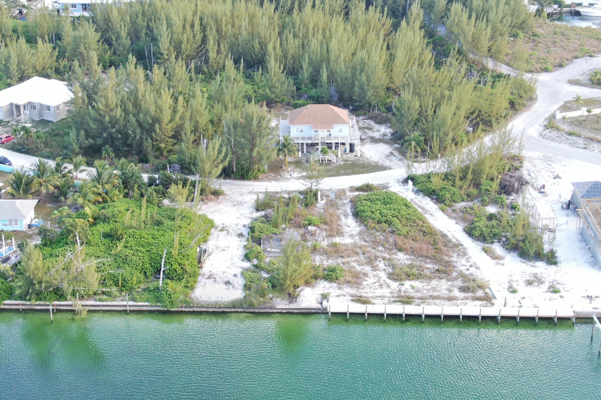 CANAL LOT 10, BLOCK 195