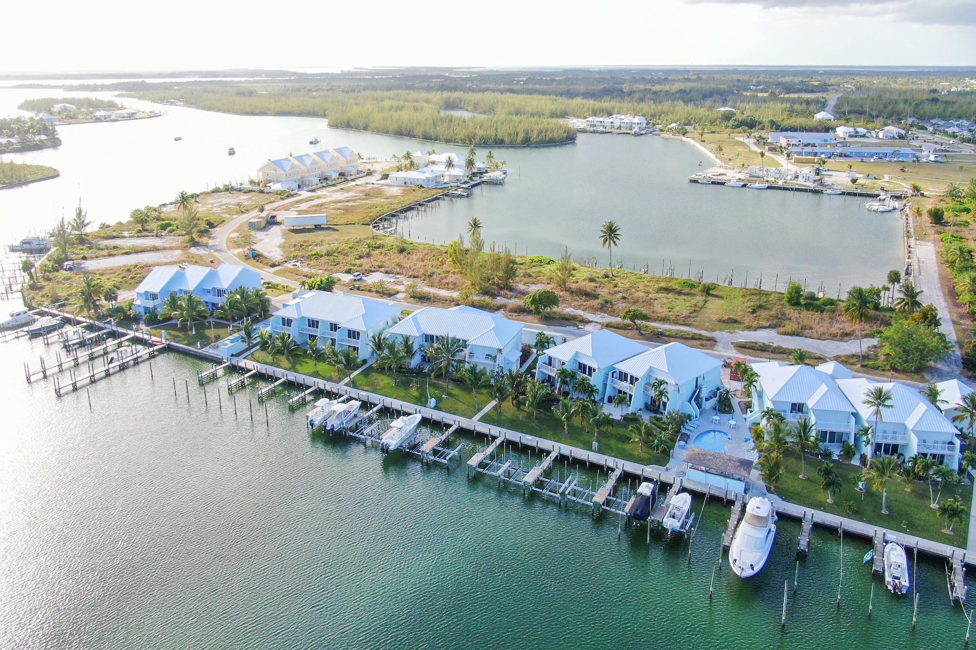 CANAL LOT 10, BLOCK 195