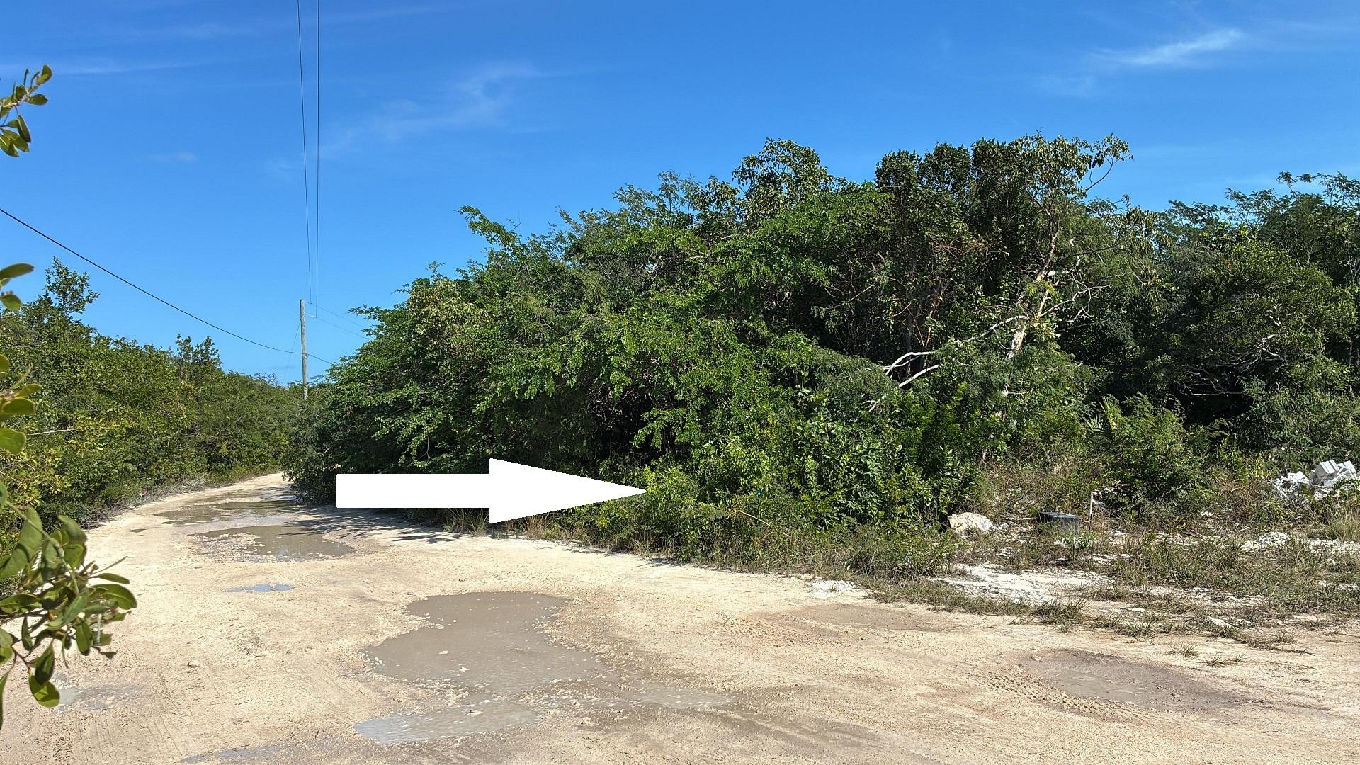 LOT 11680, LOBSTER CAY RD