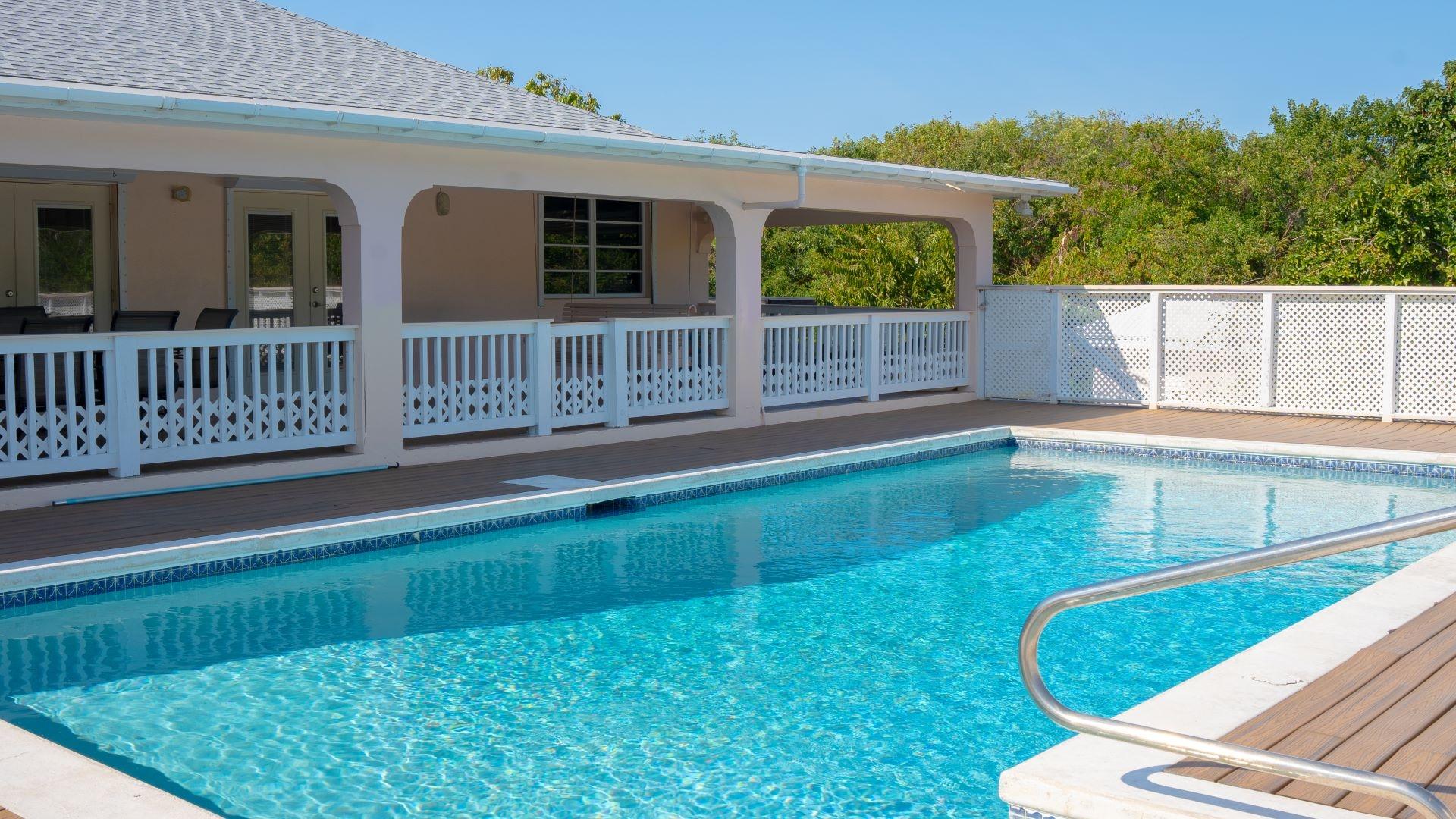 OCEAN HEIGHTS RUSSELL ISL