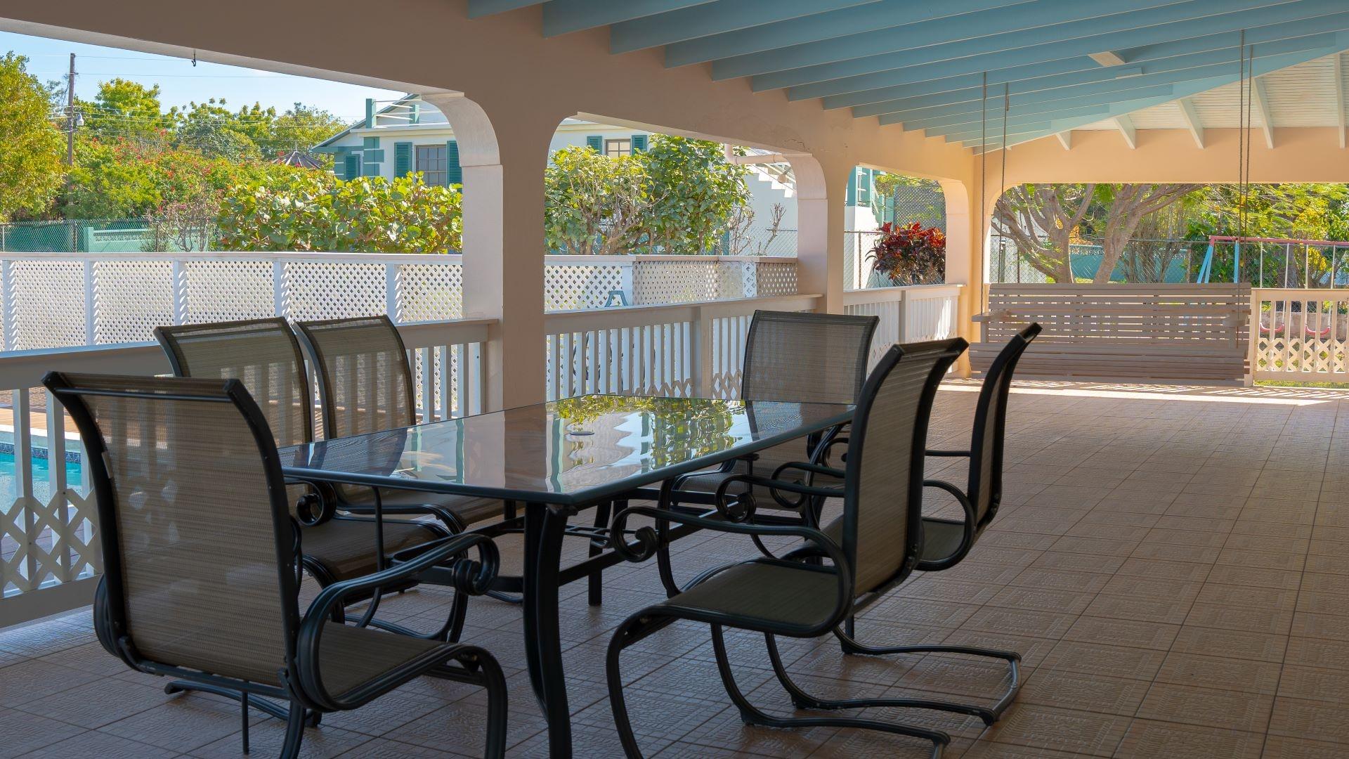 OCEAN HEIGHTS RUSSELL ISL