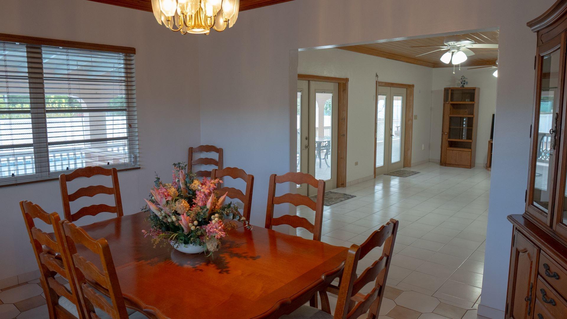 OCEAN HEIGHTS RUSSELL ISL