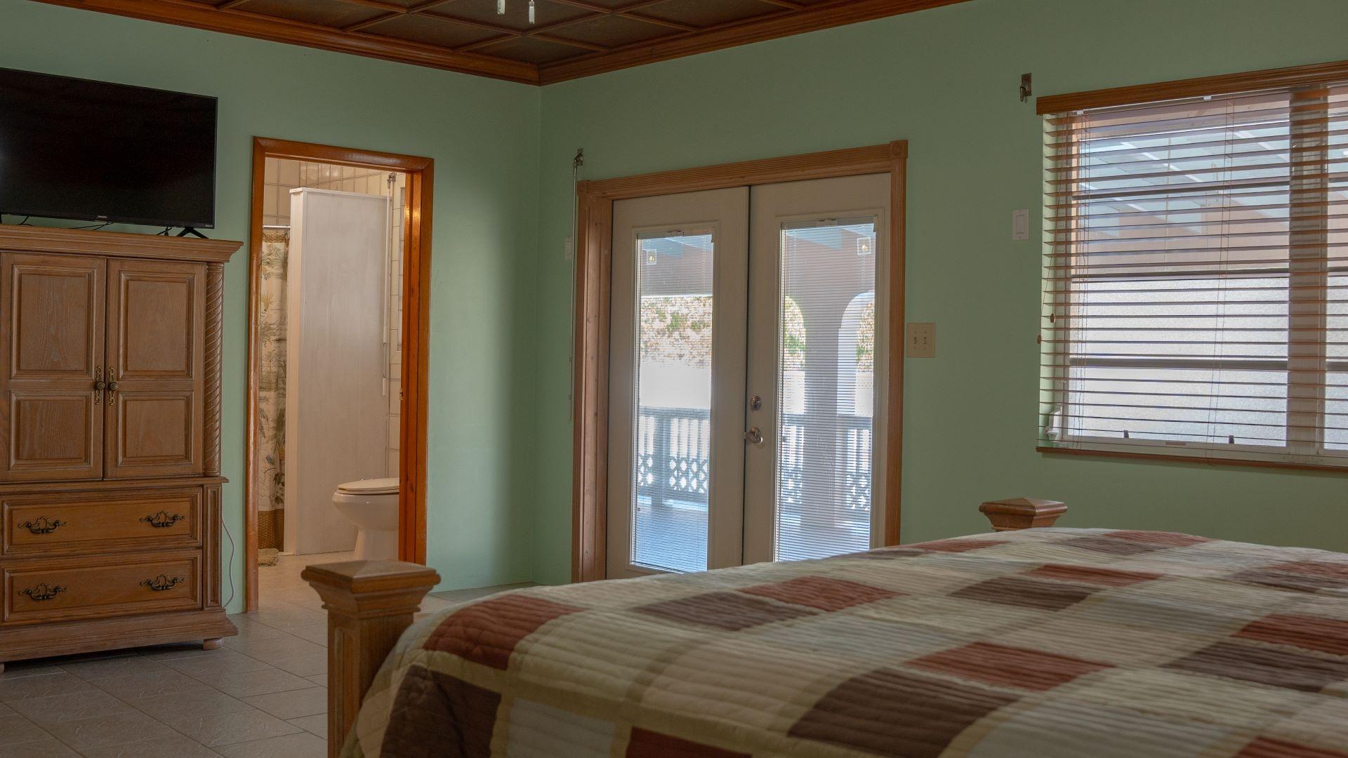 OCEAN HEIGHTS RUSSELL ISL