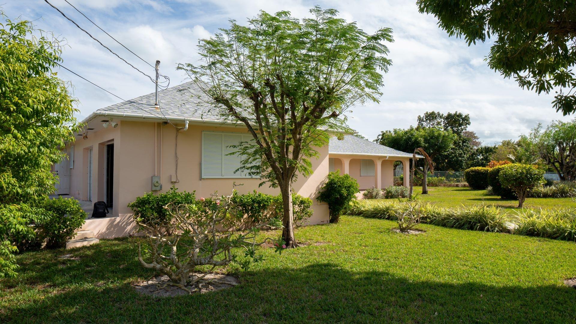 OCEAN HEIGHTS RUSSELL ISL