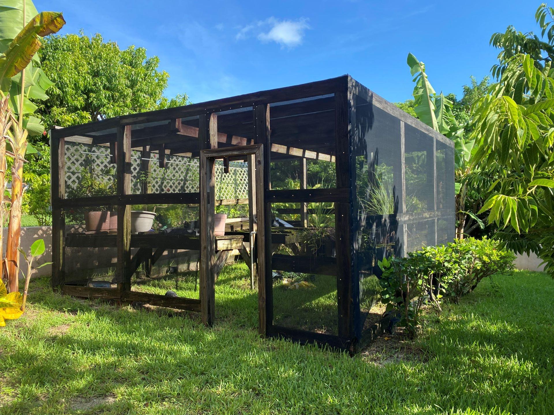 OCEAN HEIGHTS RUSSELL ISL