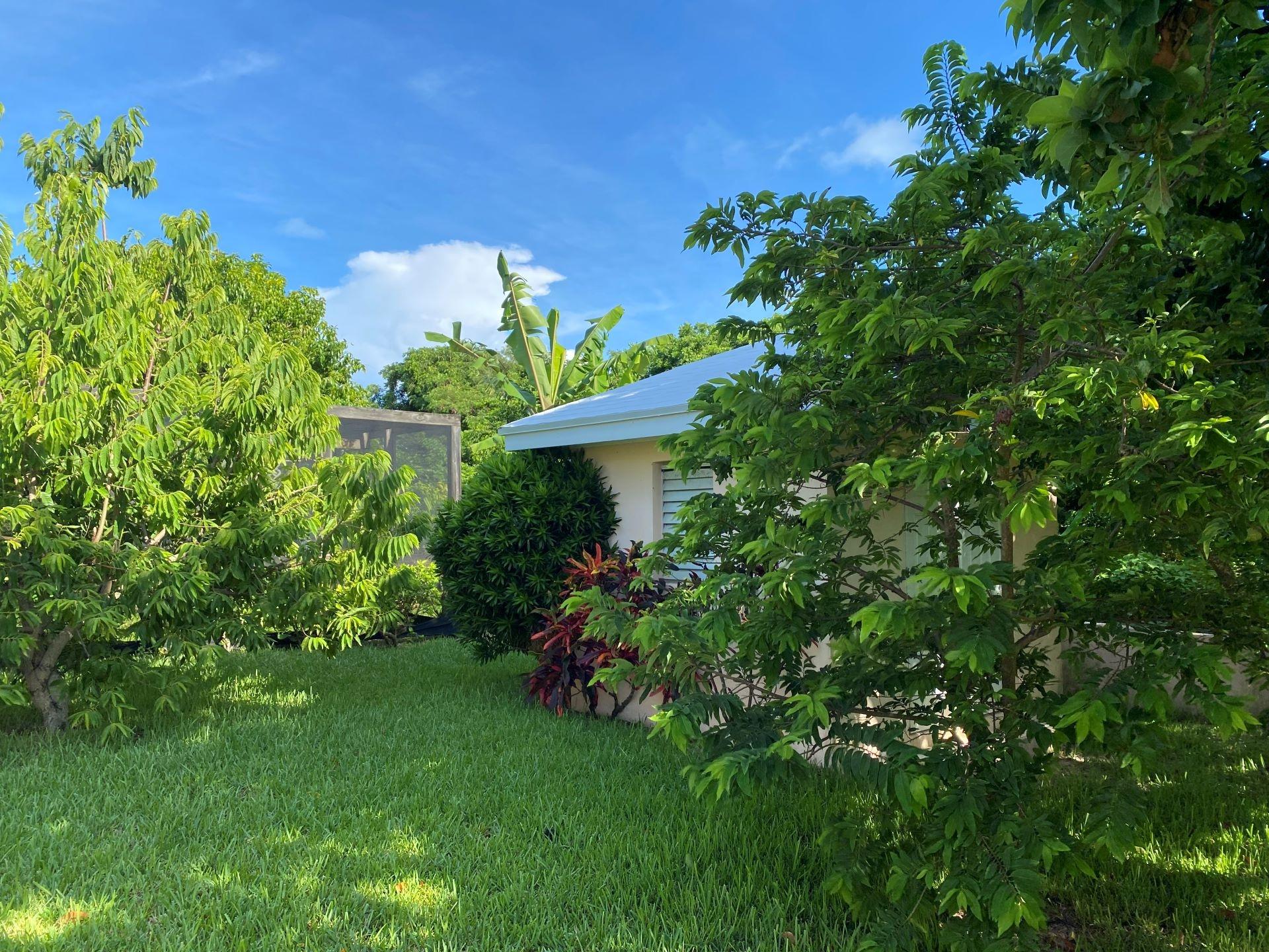 OCEAN HEIGHTS RUSSELL ISL