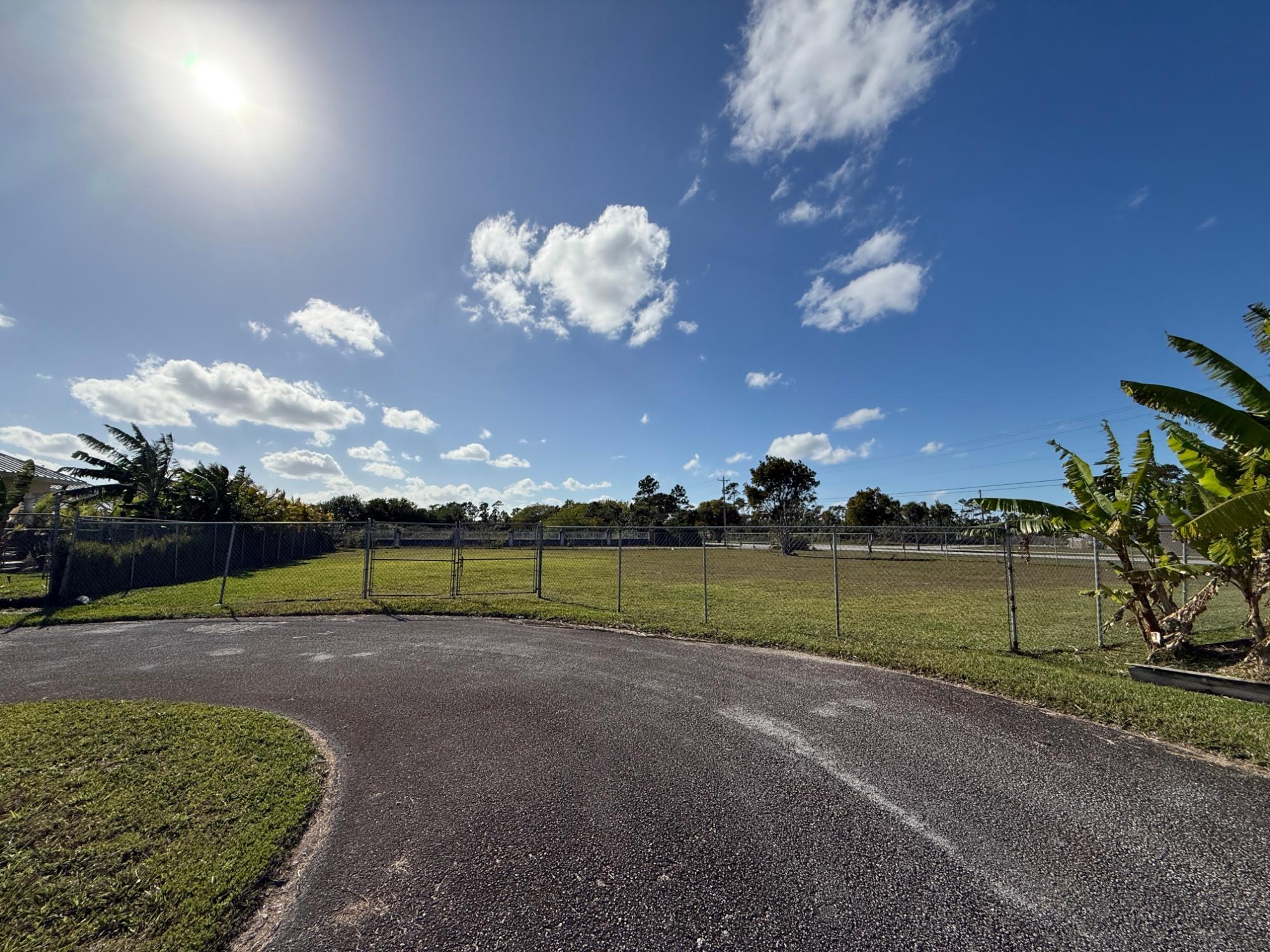 GREENING GLADE,FREEPORT,