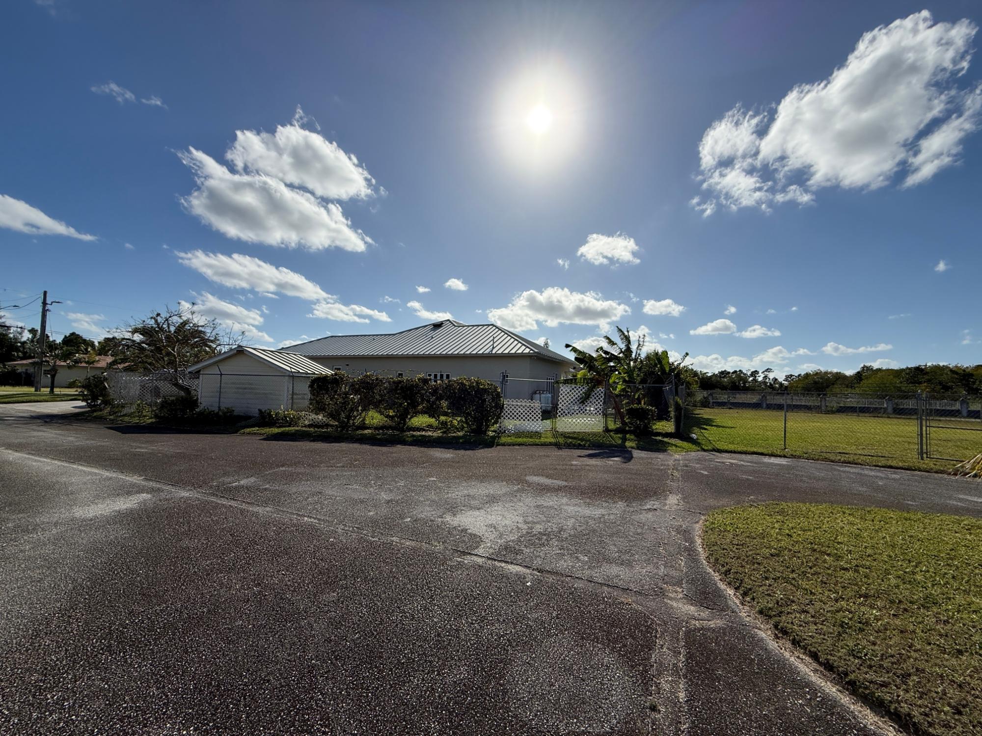 GREENING GLADE,FREEPORT,