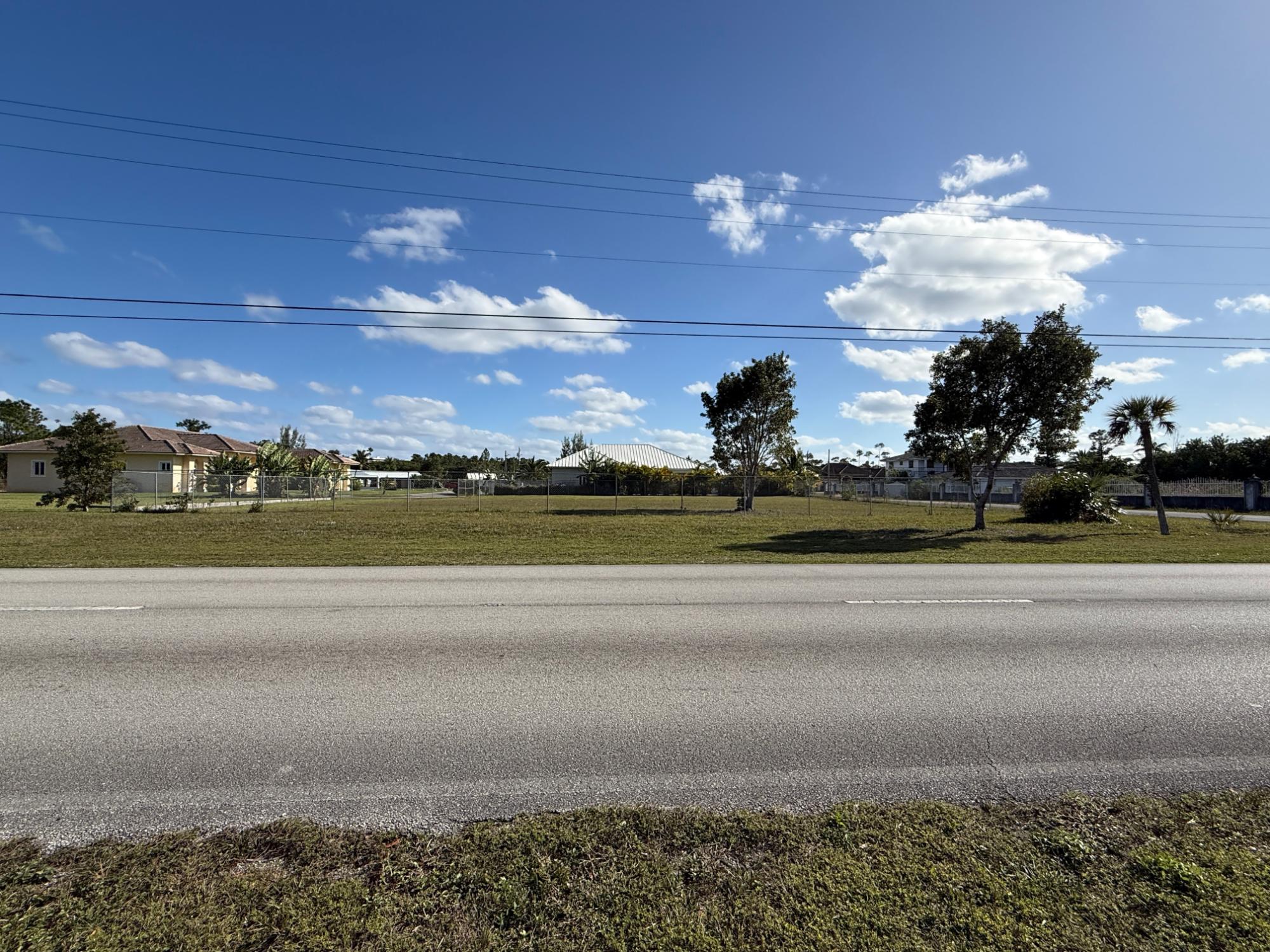 GREENING GLADE,FREEPORT,