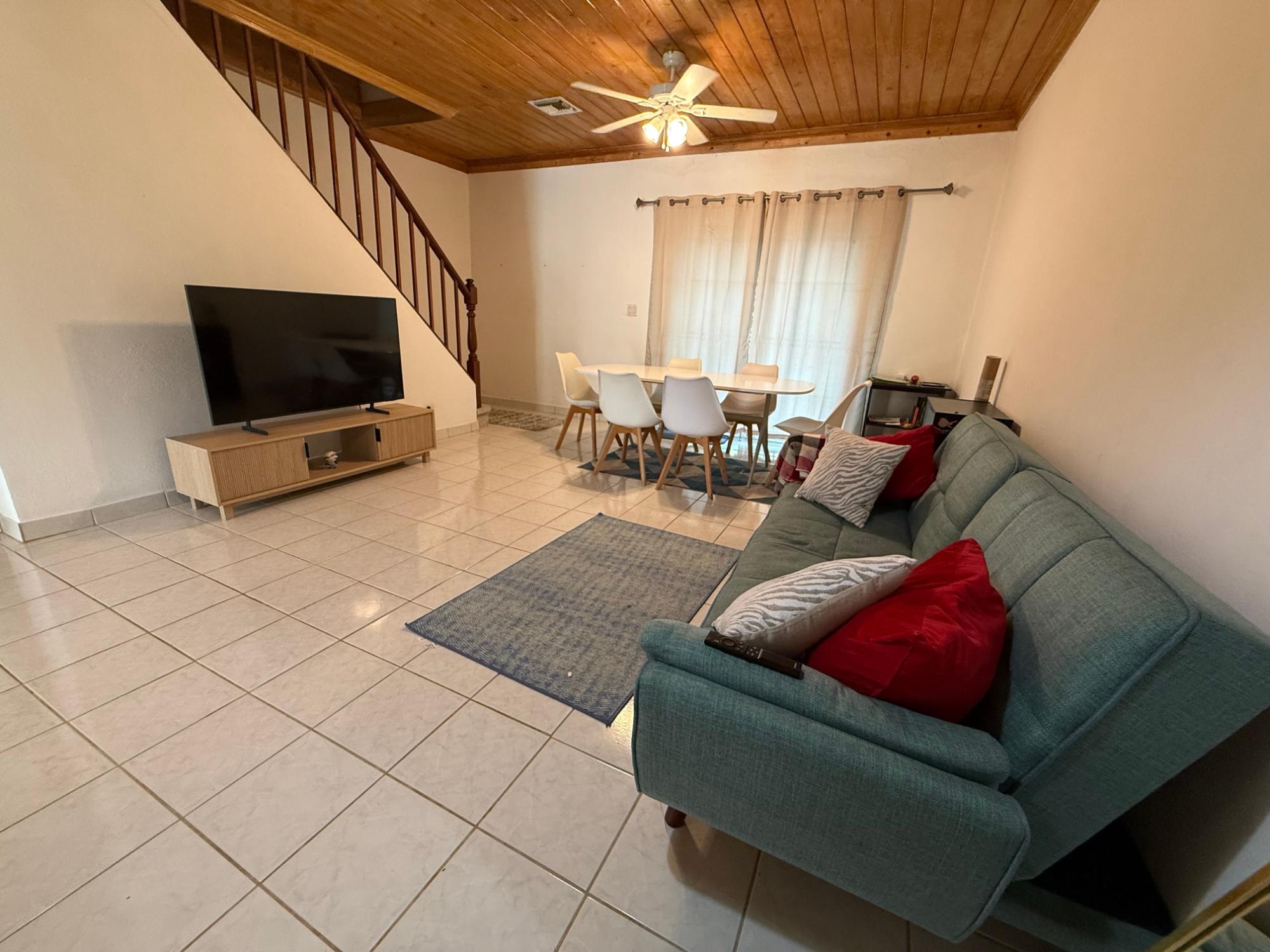 VISTA MARINA SUBDIVISION