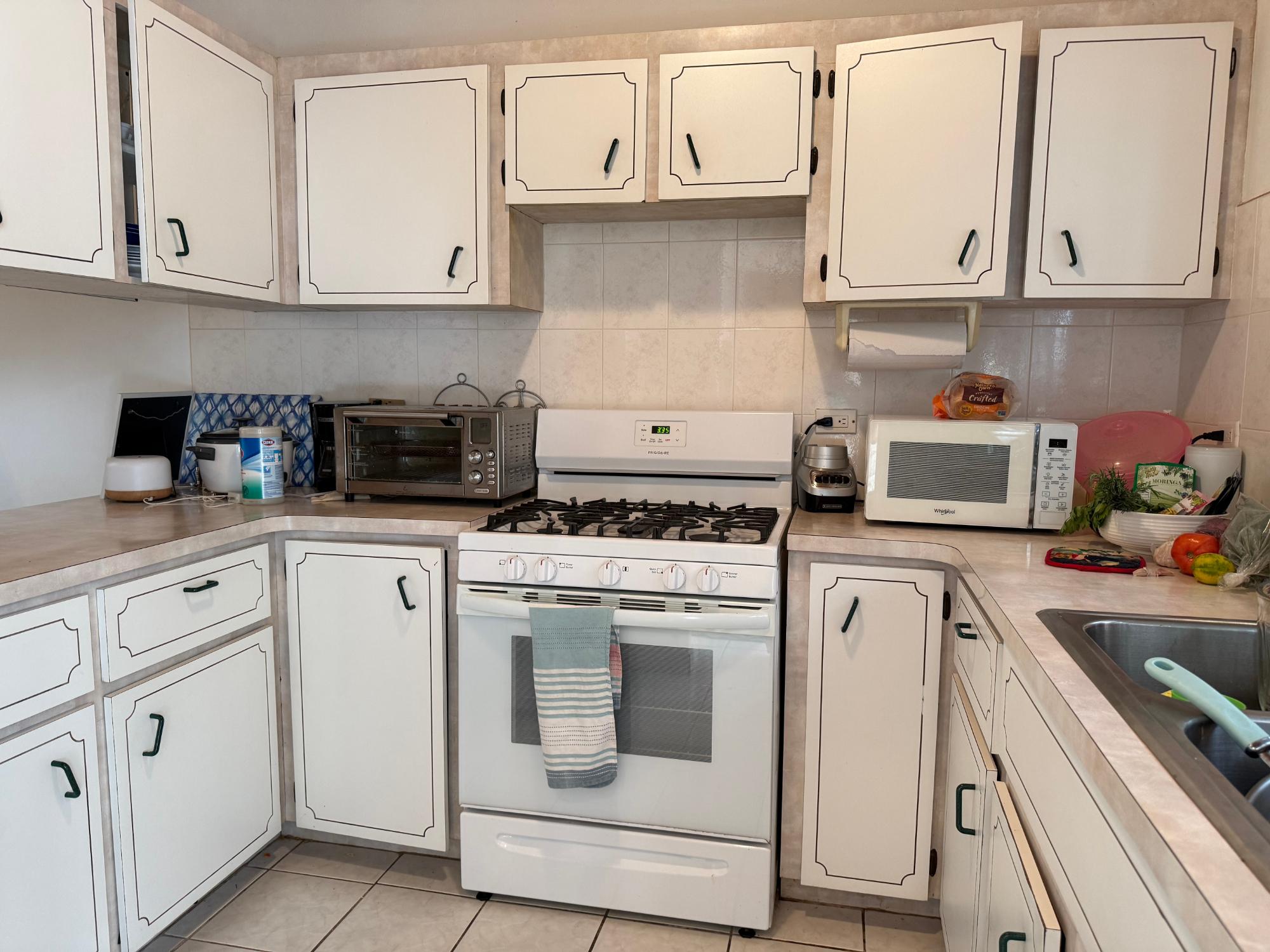 VISTA MARINA SUBDIVISION