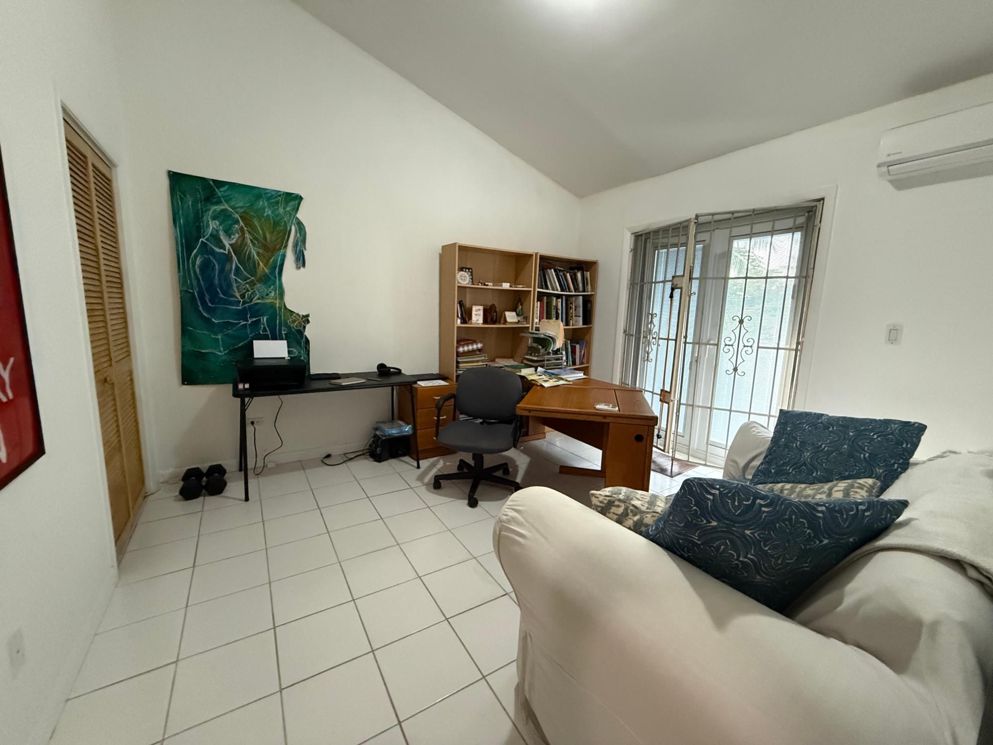 VISTA MARINA SUBDIVISION