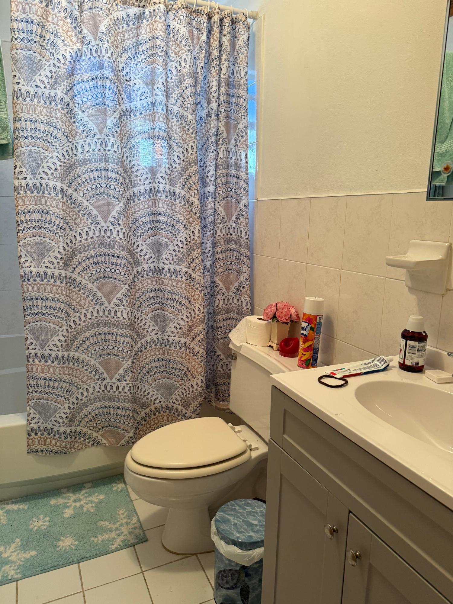 VISTA MARINA SUBDIVISION